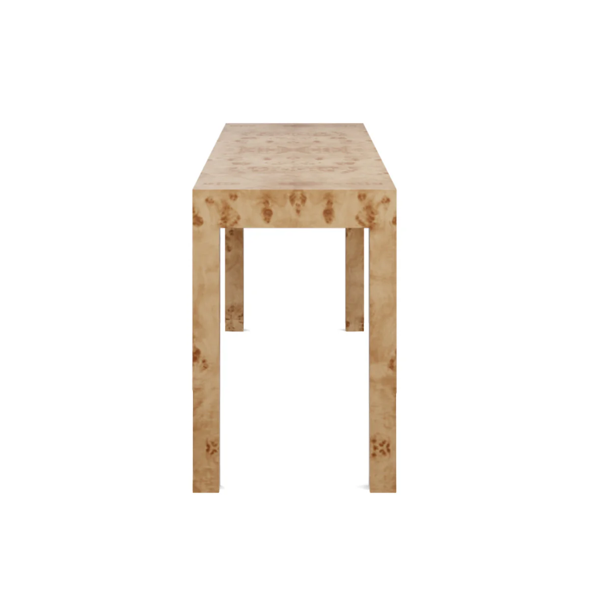 Custom Pierson Console Table - Image 4