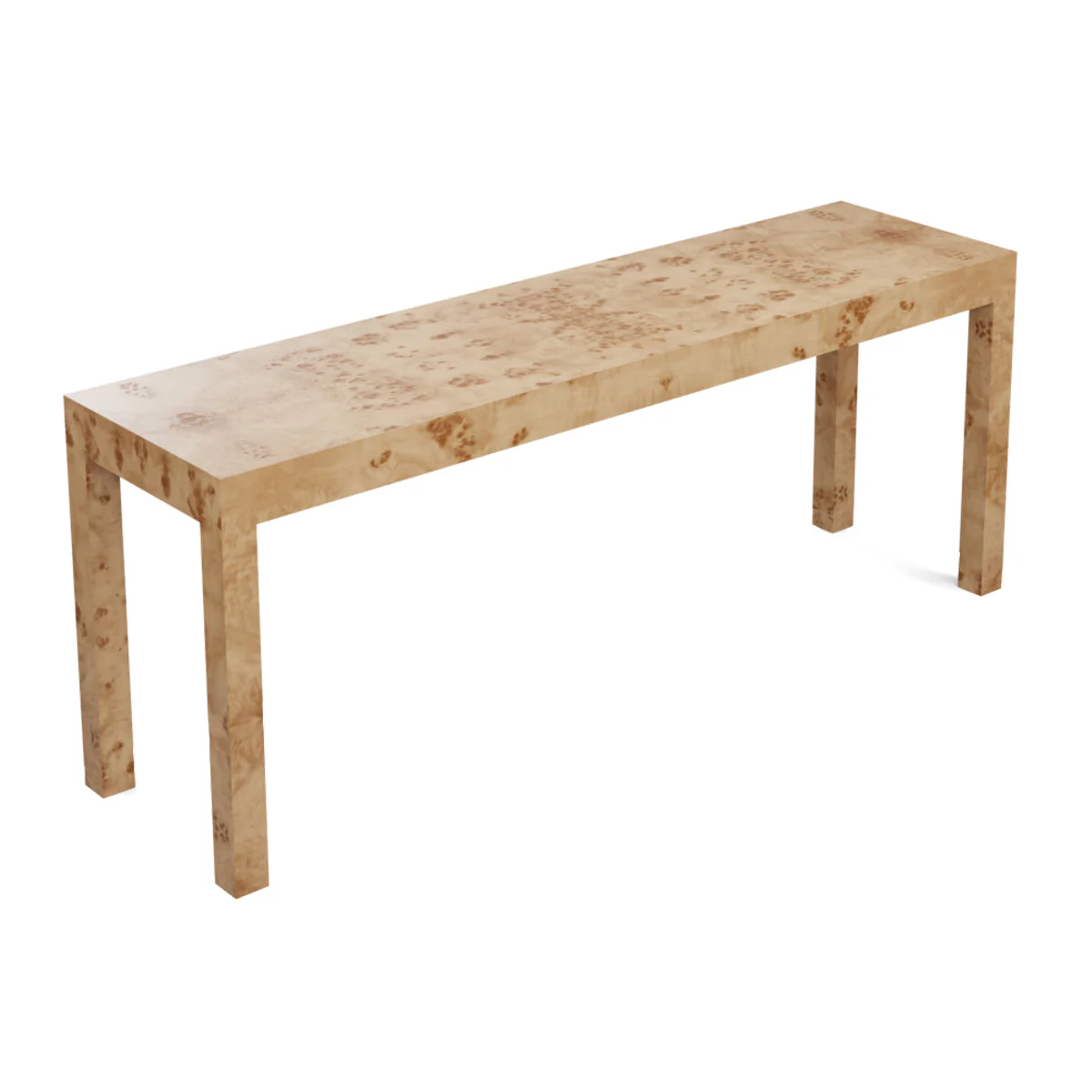 Custom Pierson Console Table - Image 5