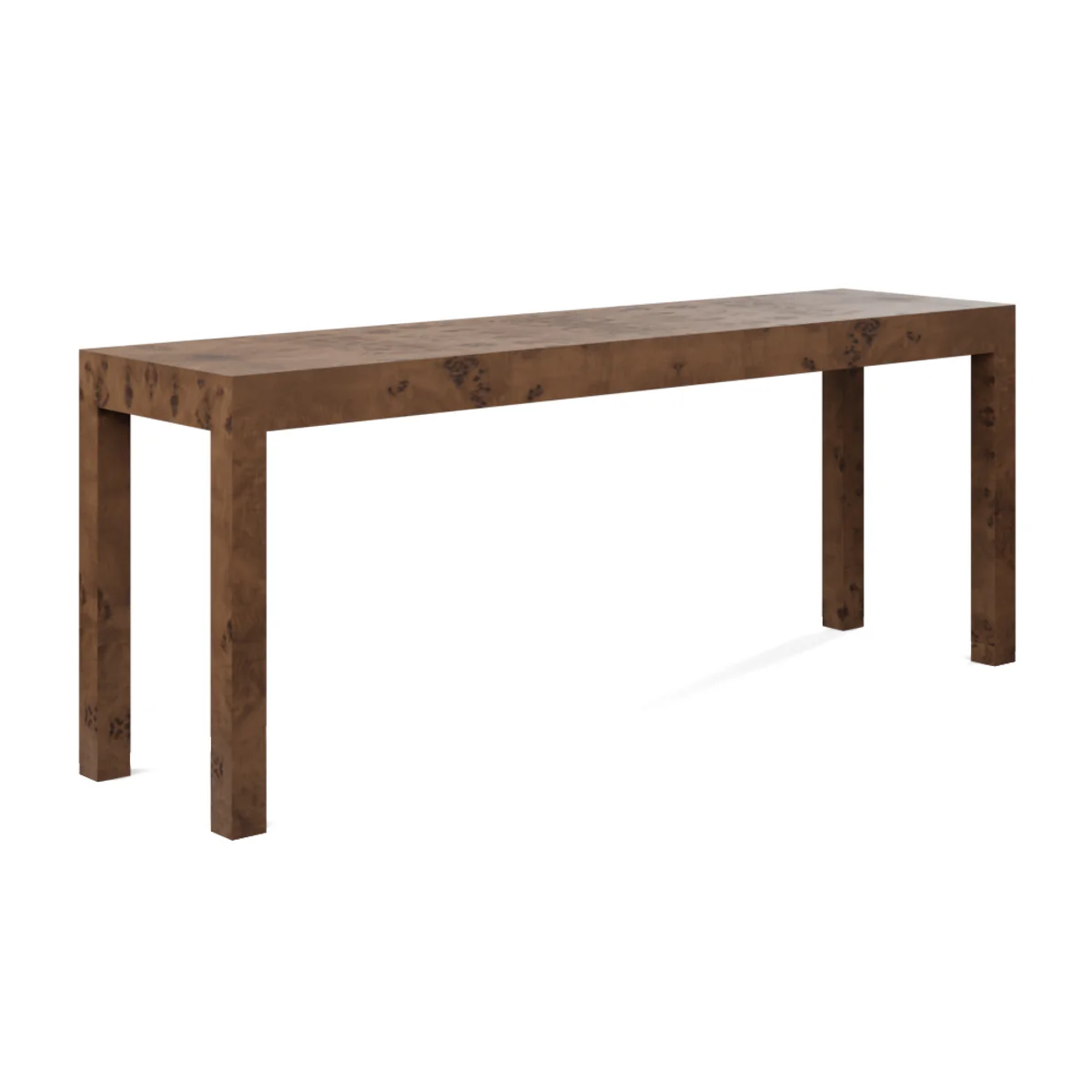 Custom Pierson Console Table - Image 6