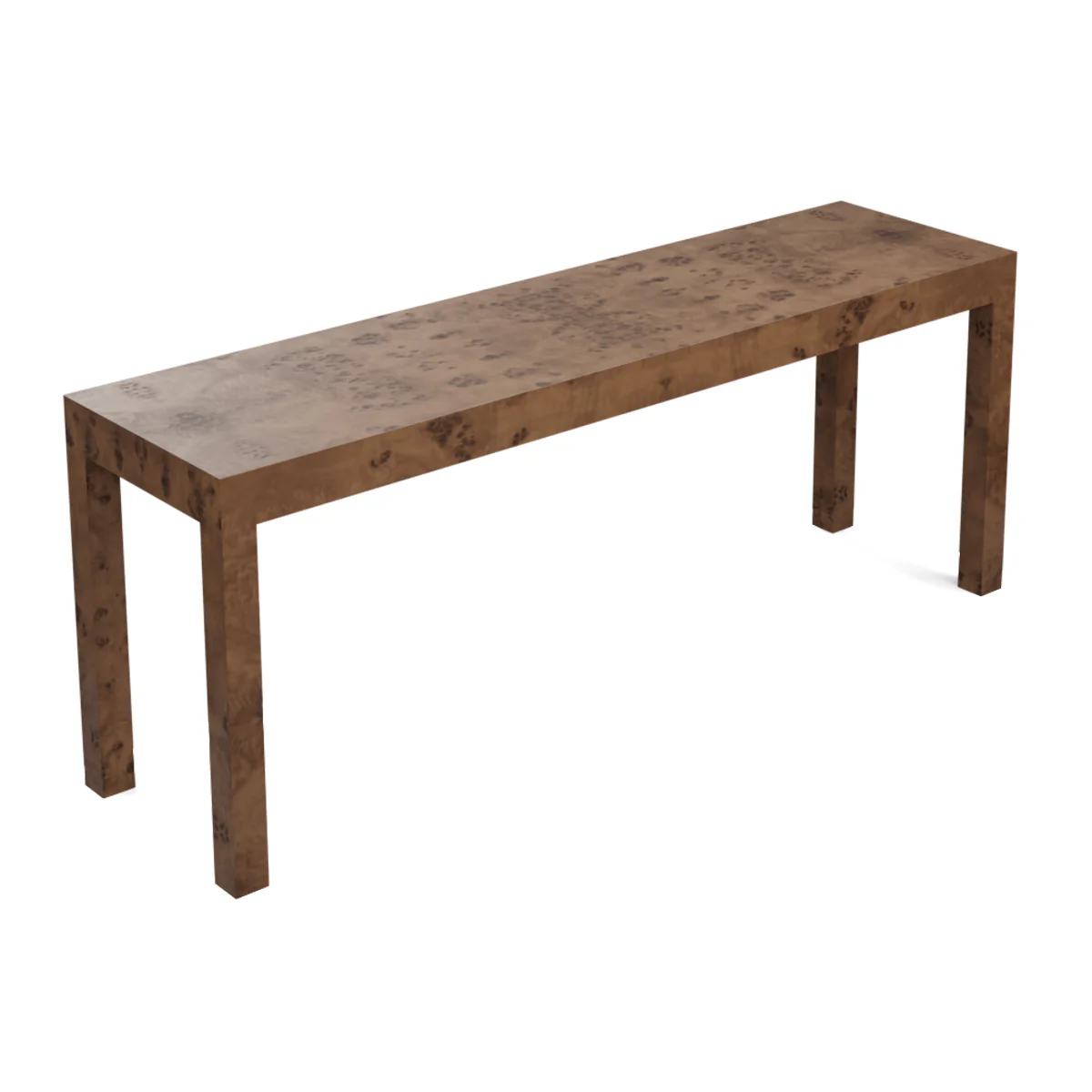 Custom Pierson Console Table - Image 9
