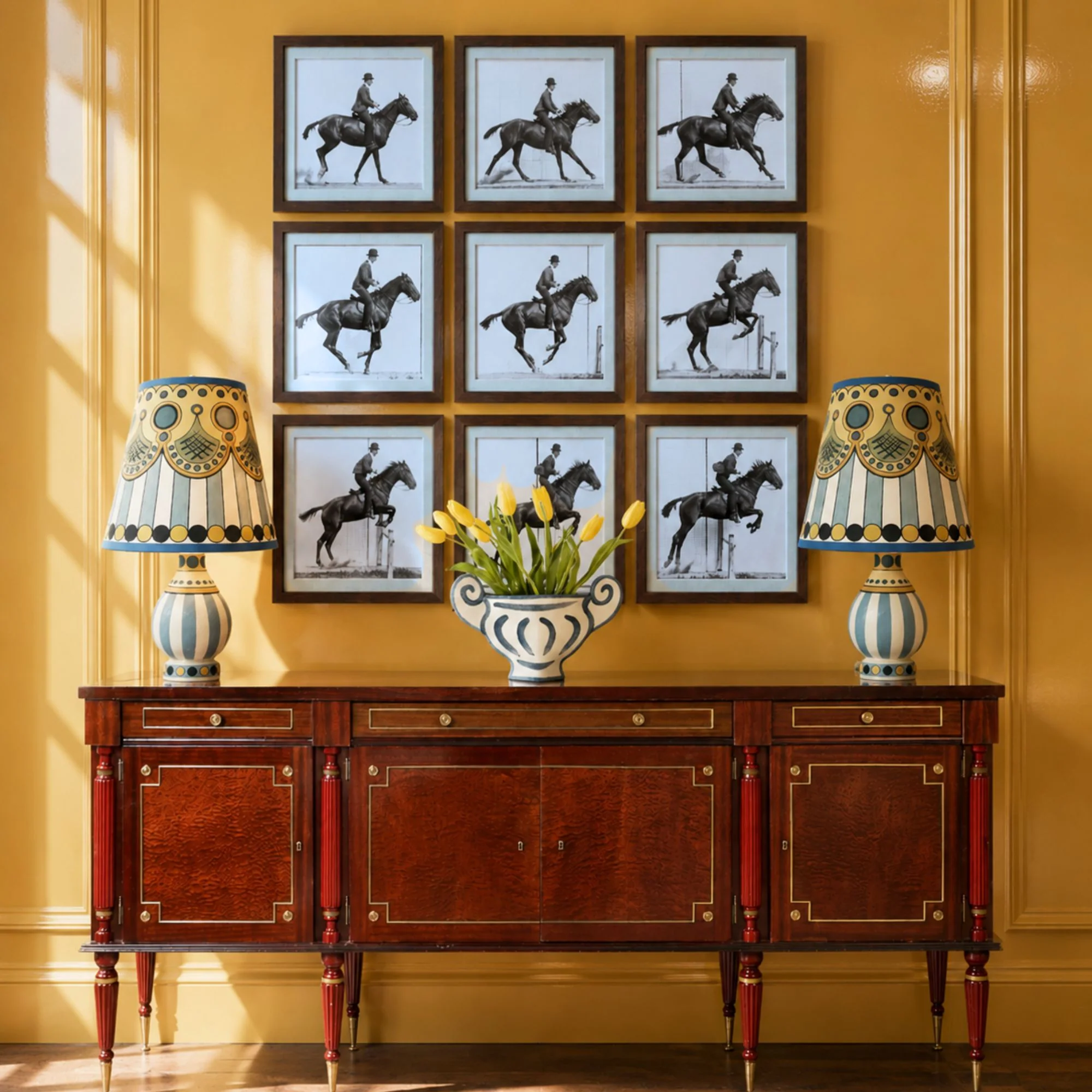 Racehorse Blues - Image 2