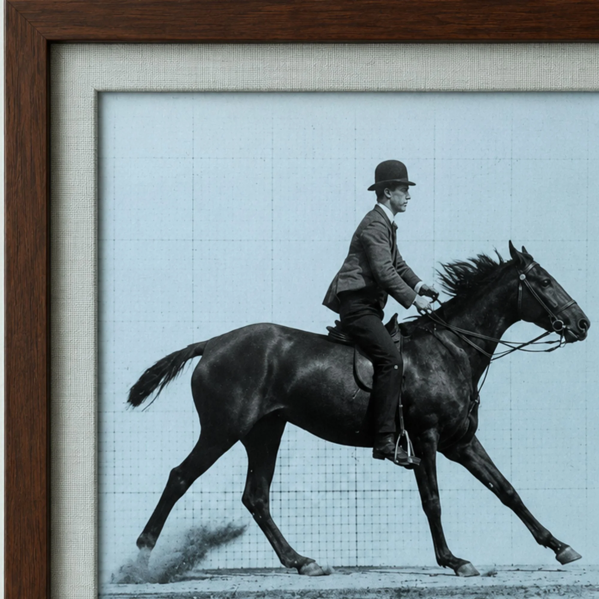 Racehorse Blues - Image 3