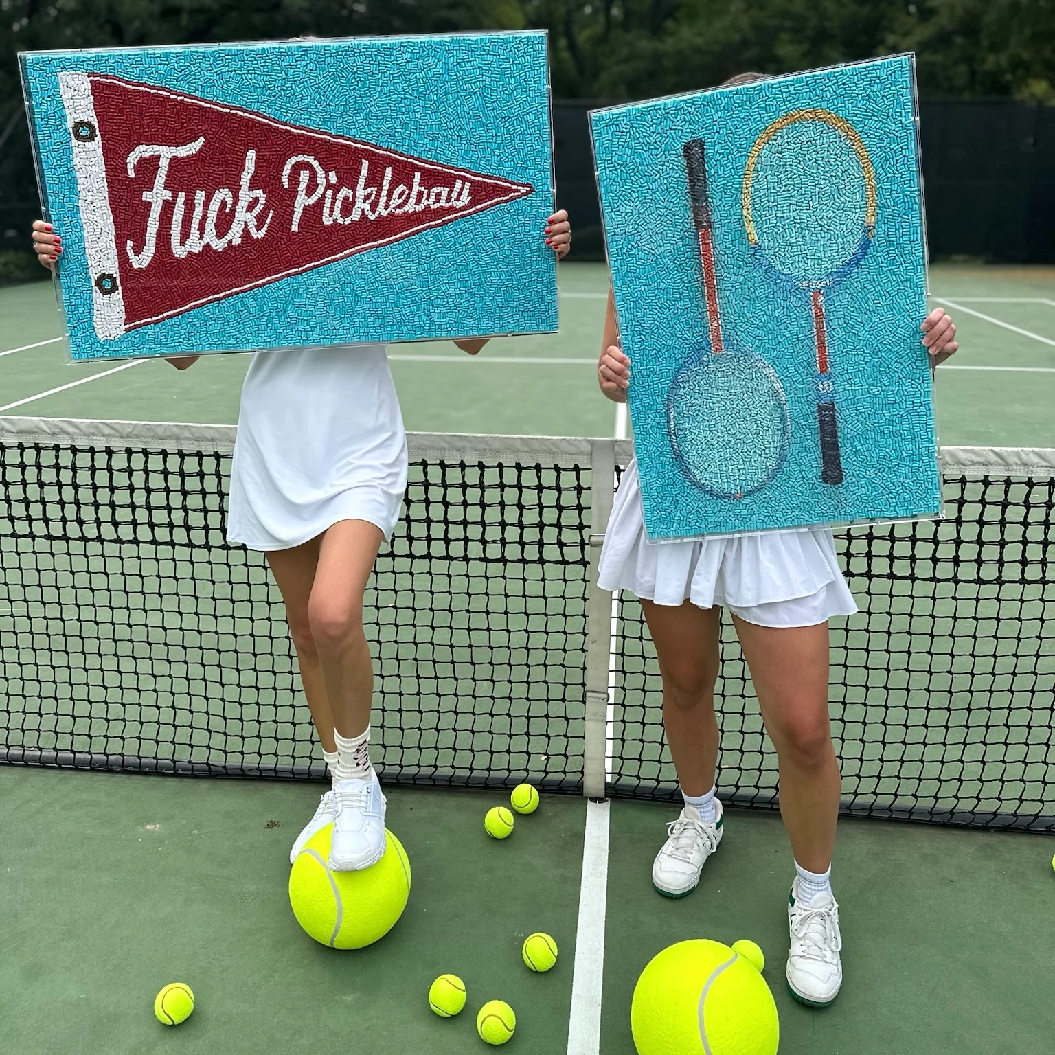 Racket Club - Image 2