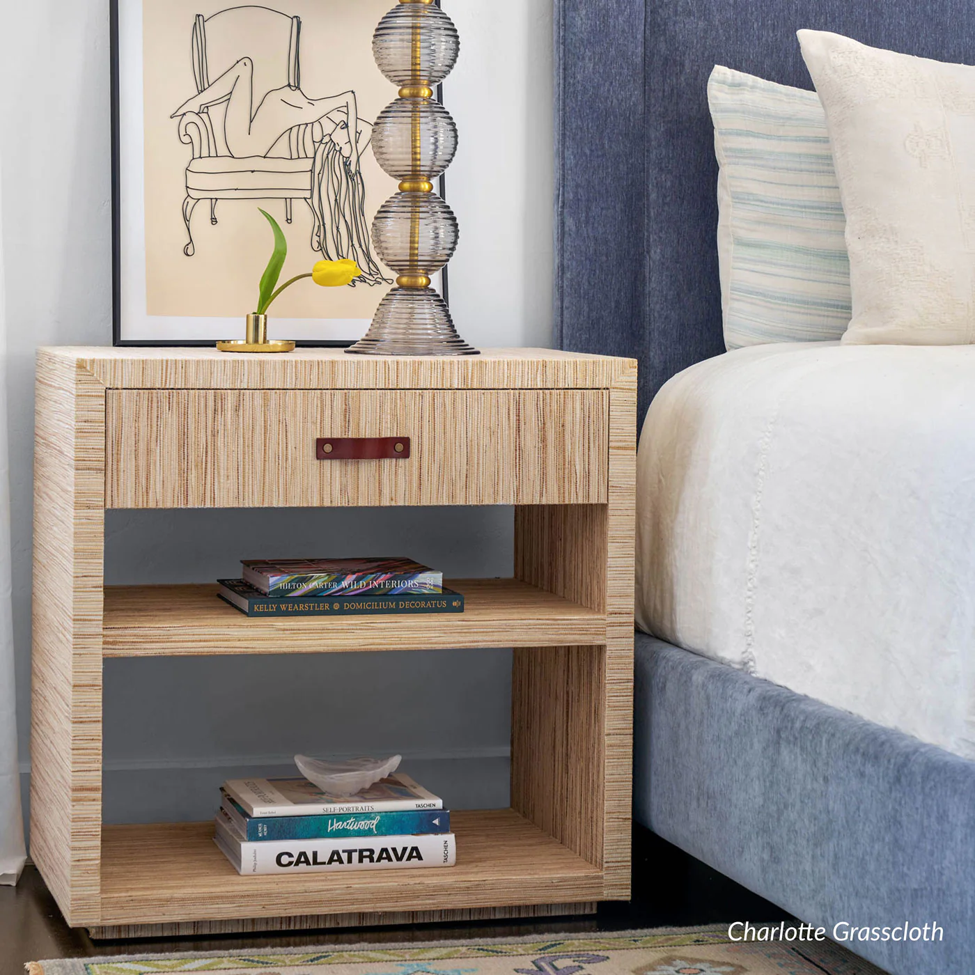 Custom Rios Chest - Image 2