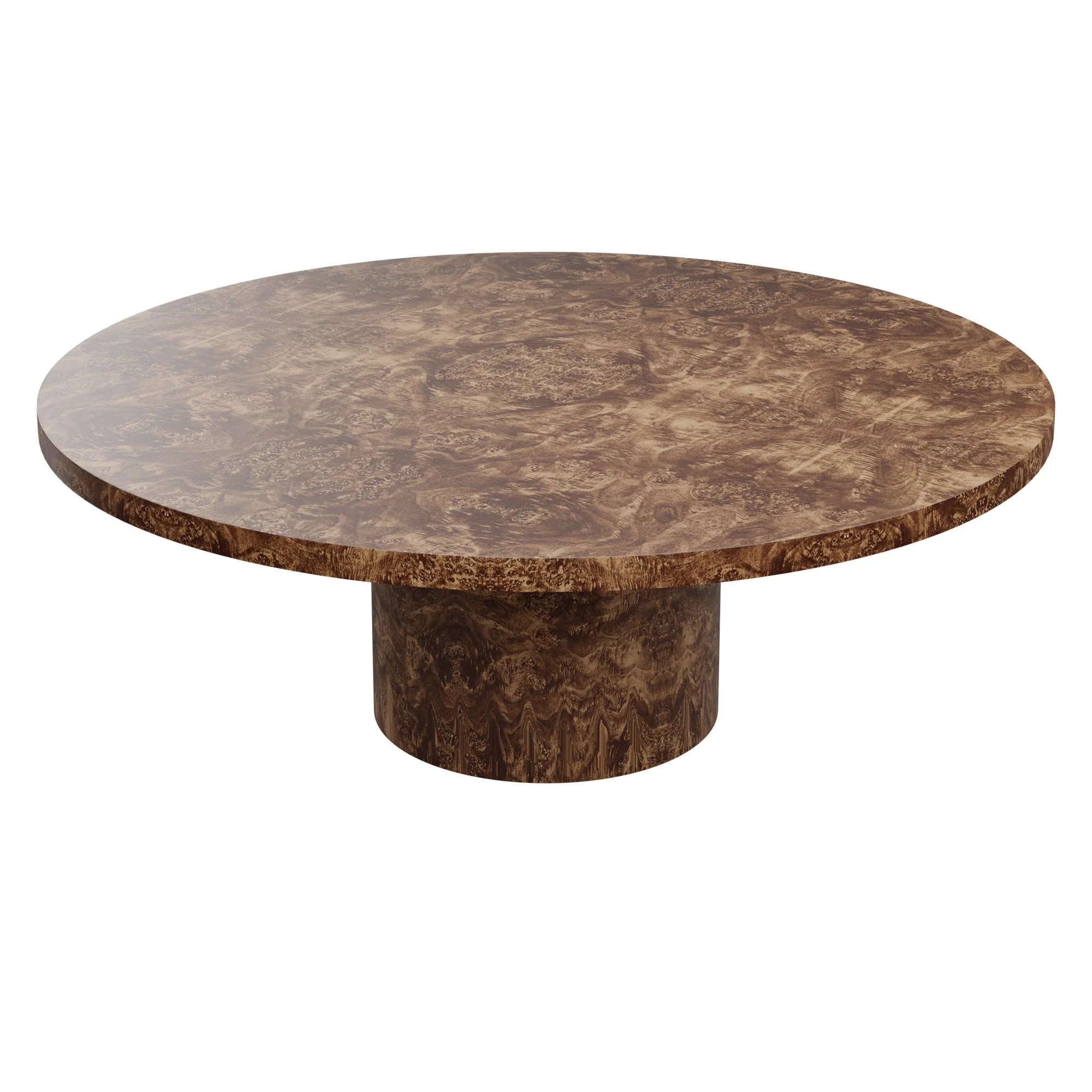 Custom Roberts Dining Table - Image 2