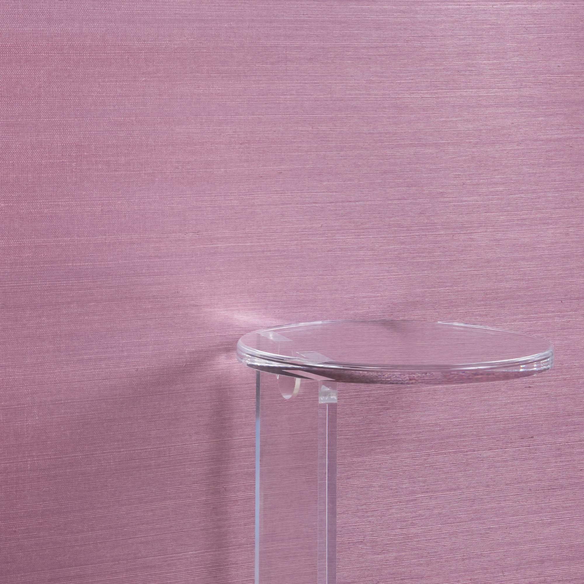 Rory Sisal Grasscloth Wallpaper - Image 3