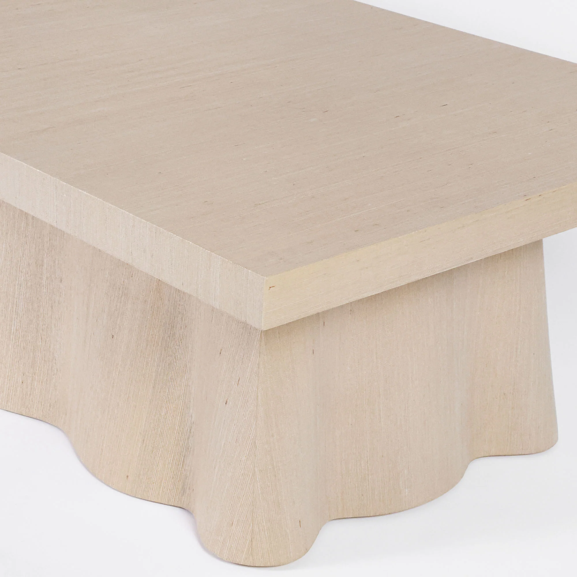 Rosemary Coffee Table in Sand - Image 8