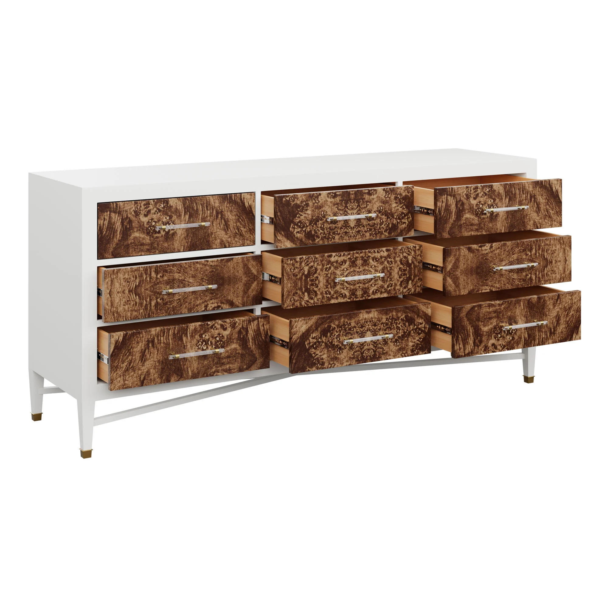 Custom Sadie Dresser - Image 16
