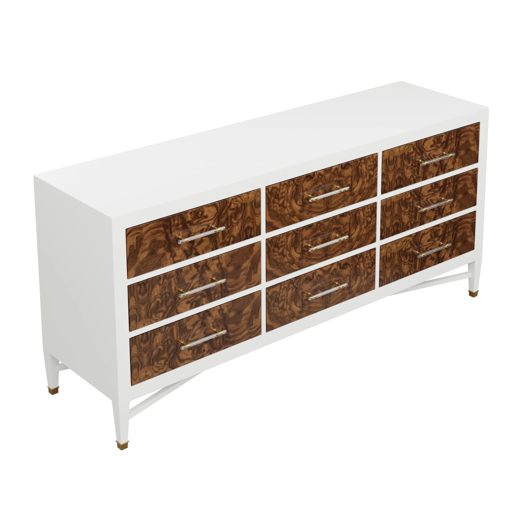 Custom Sadie Dresser - Image 19