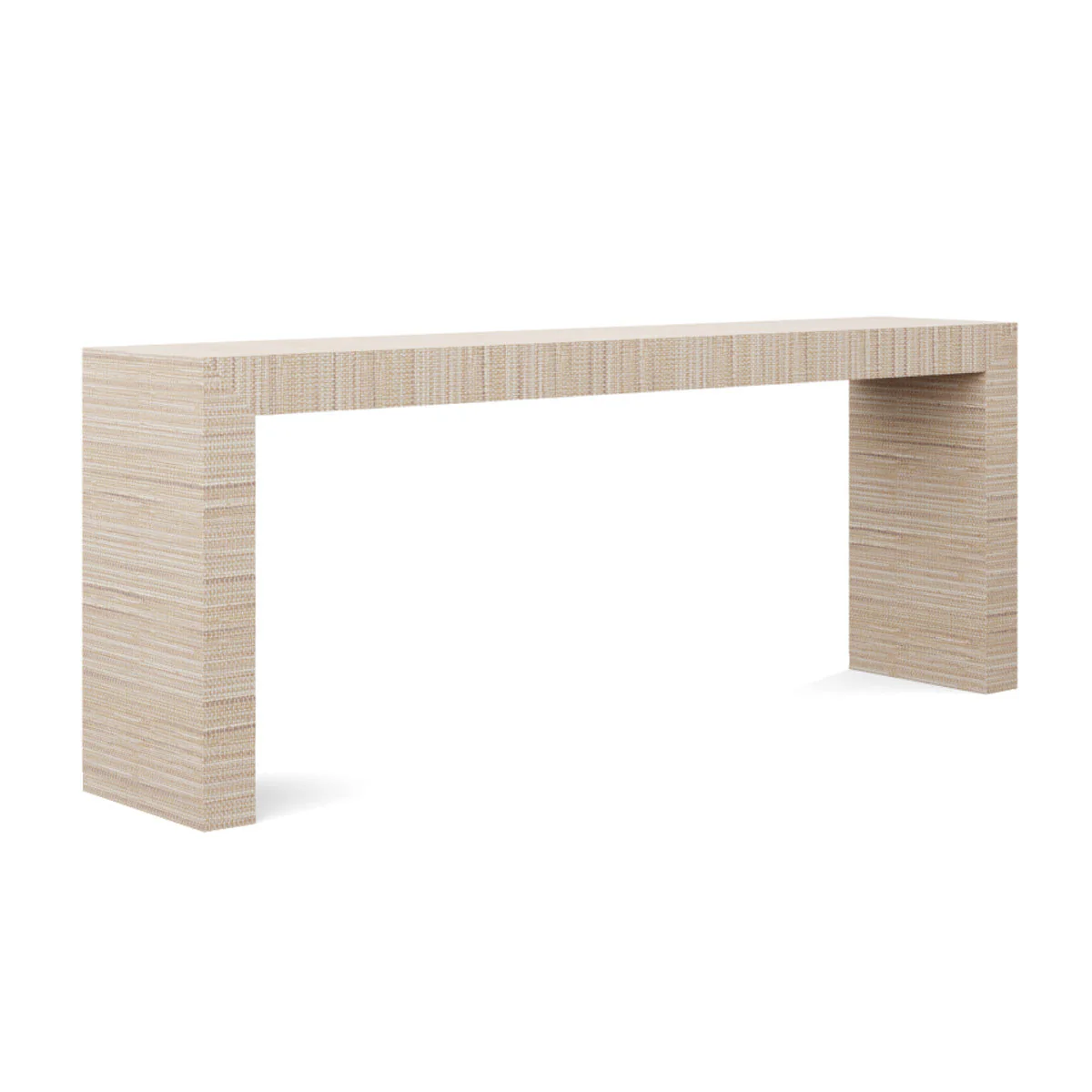 Custom Savannah Console Table - Image 11