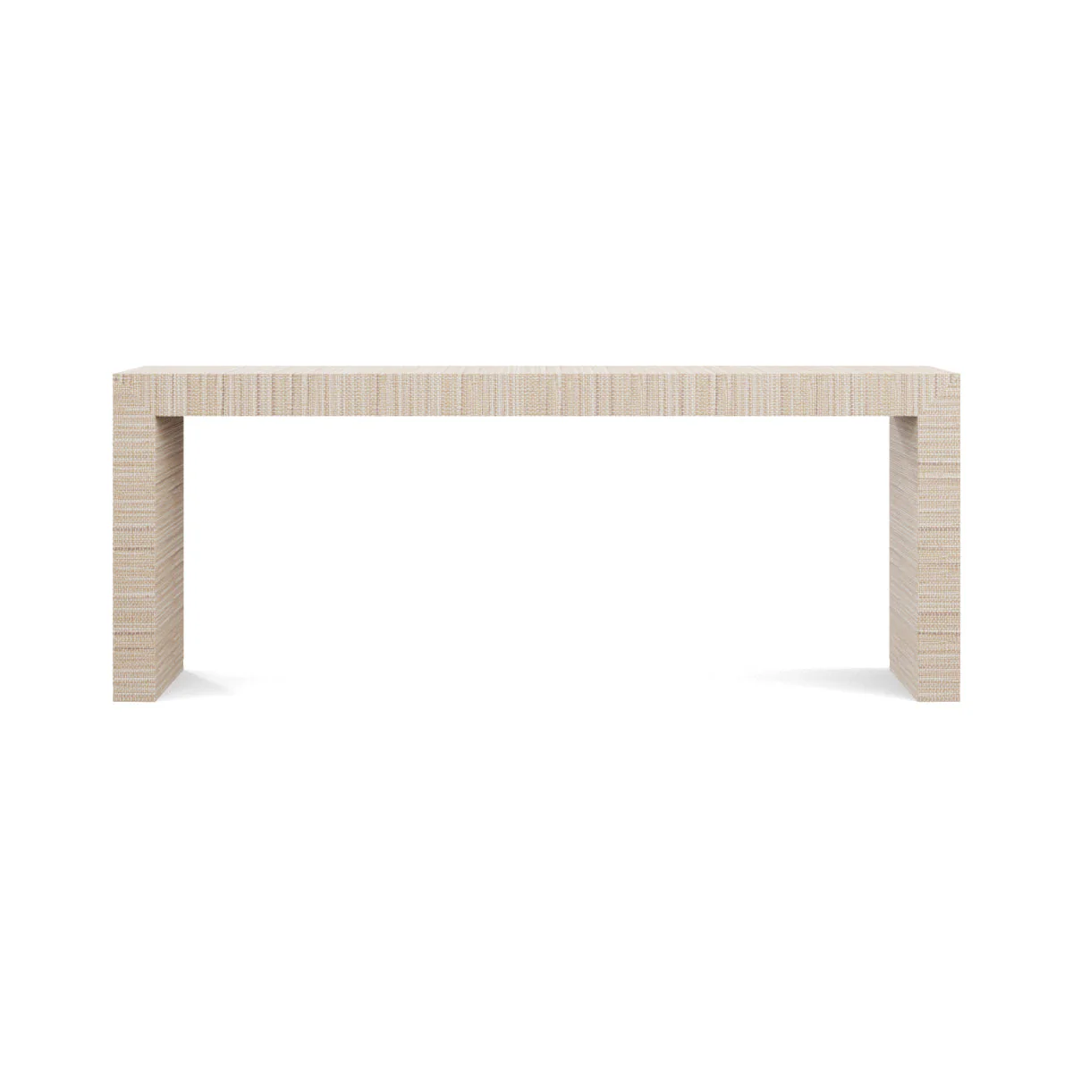 Custom Savannah Console Table - Image 13