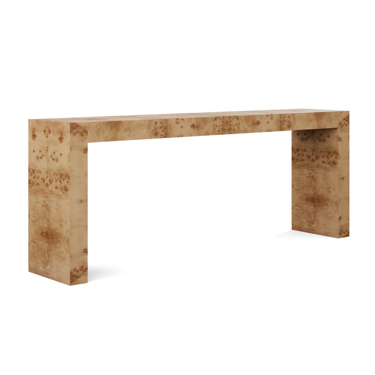 Custom Savannah Console Table - Image 18