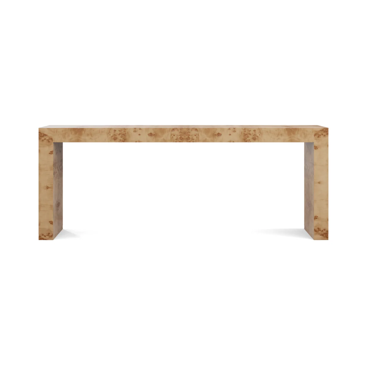 Custom Savannah Console Table - Image 19