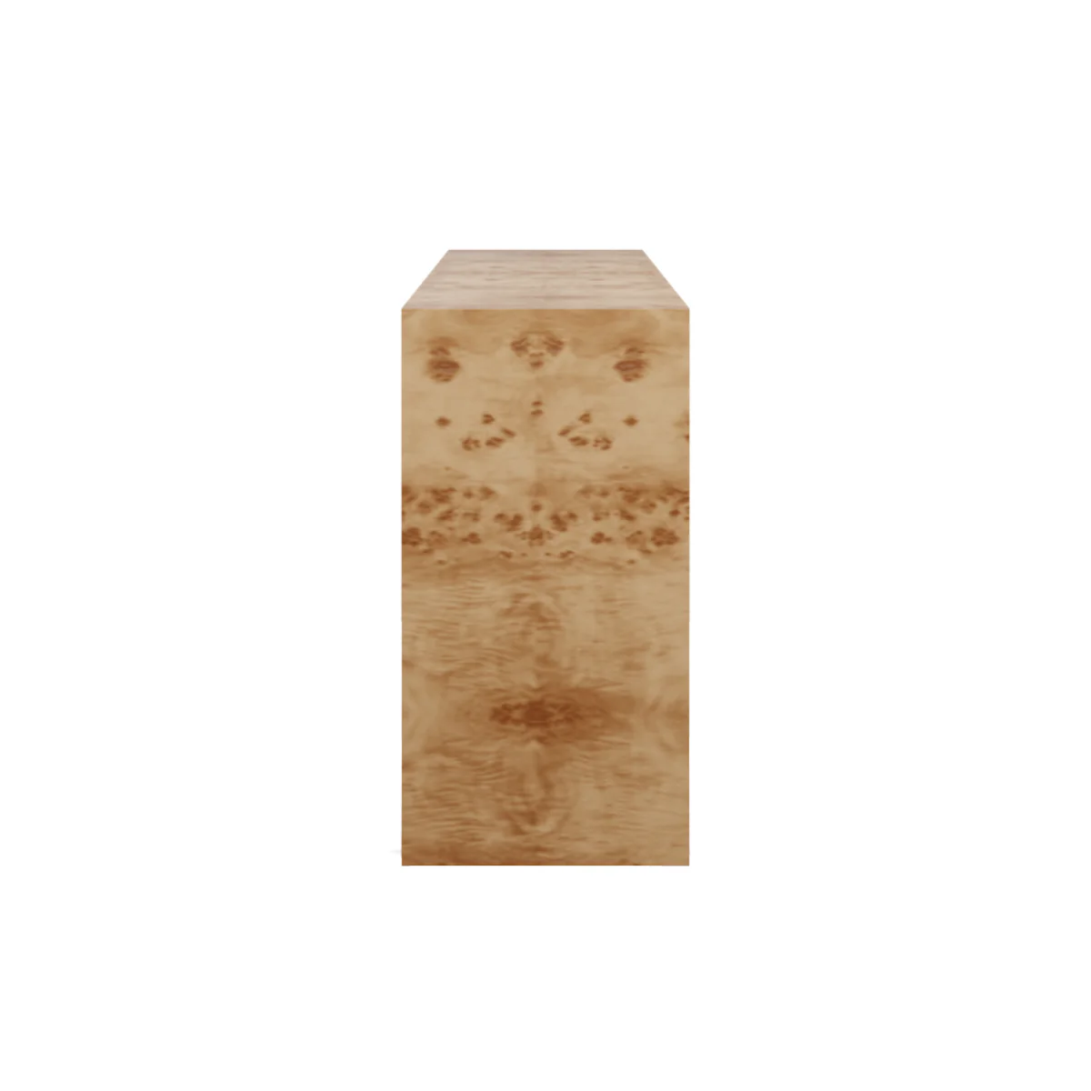 Custom Savannah Console Table - Image 20