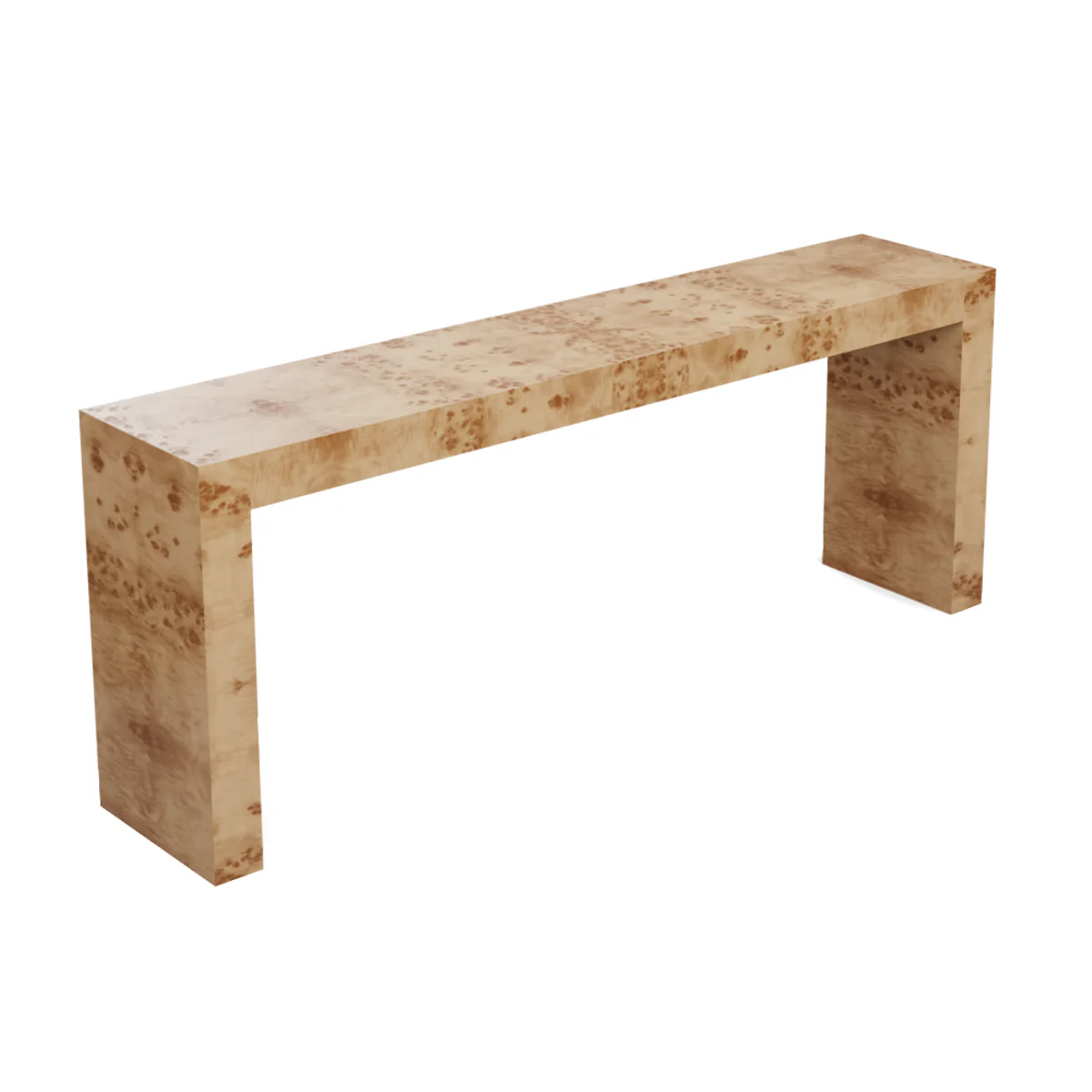 Custom Savannah Console Table - Image 21