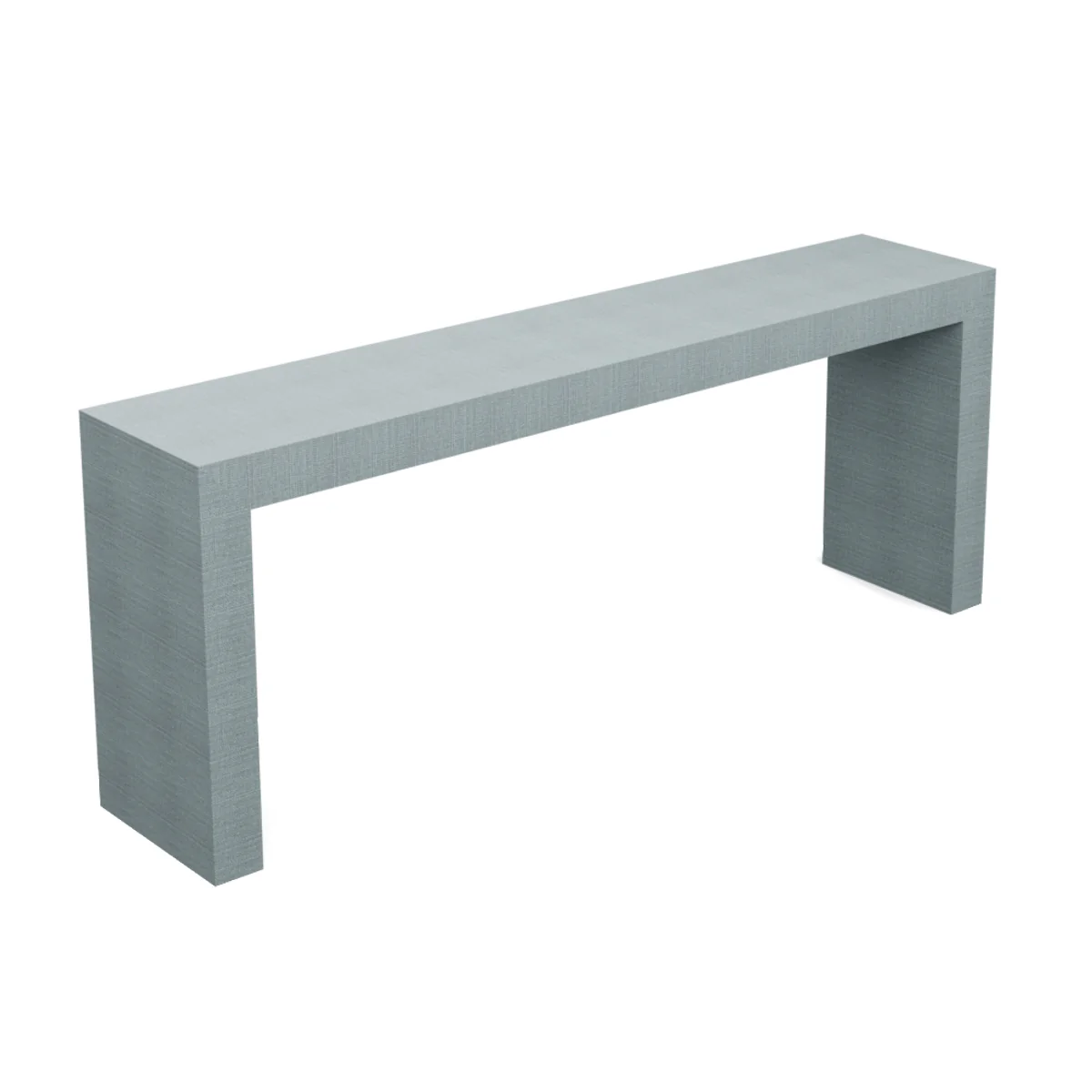 Custom Savannah Console Table - Image 25