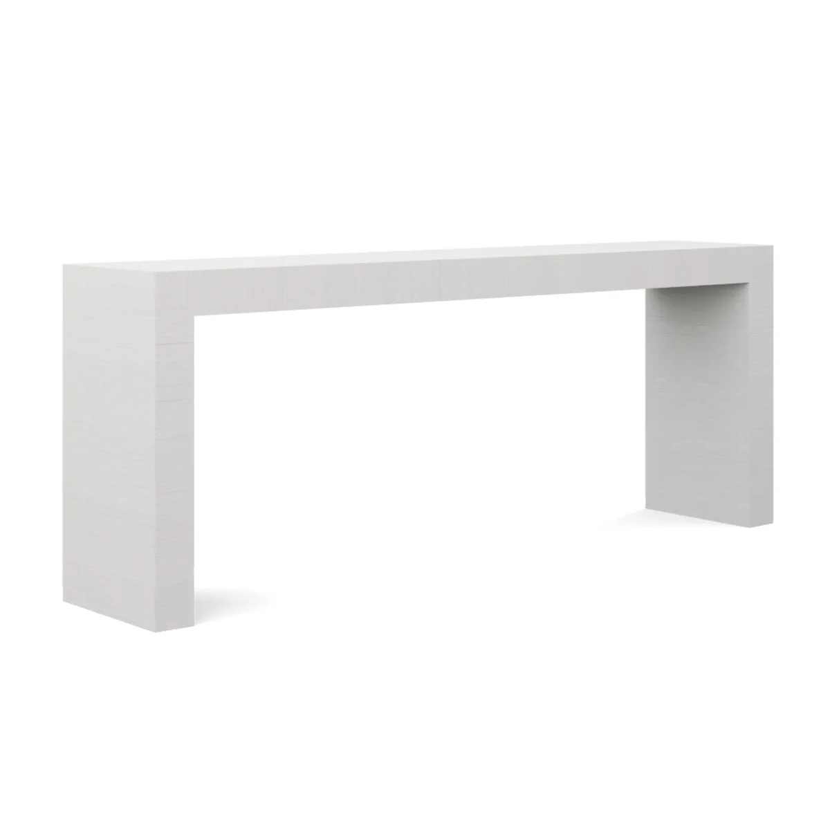 Custom Savannah Console Table - Image 26