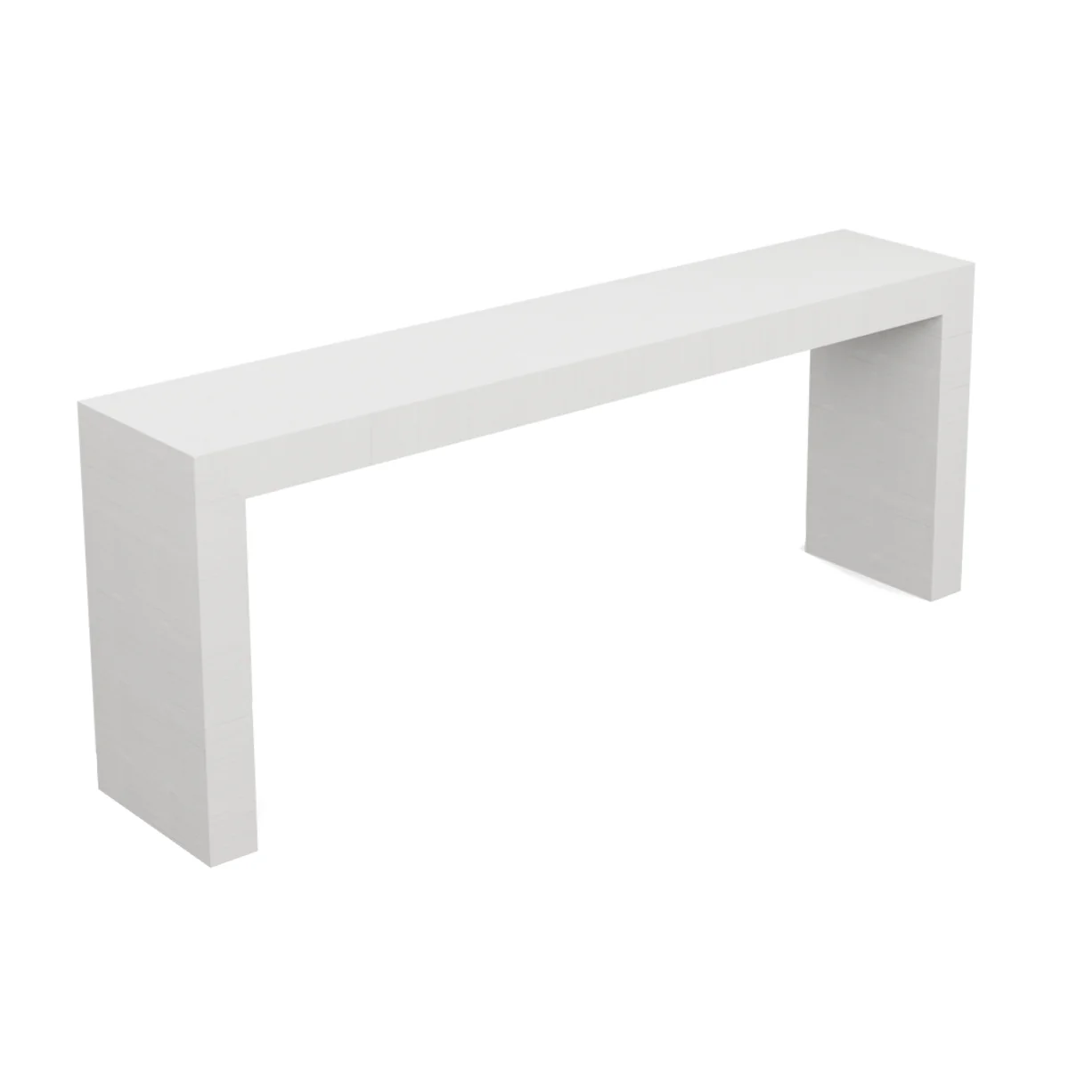 Custom Savannah Console Table - Image 29