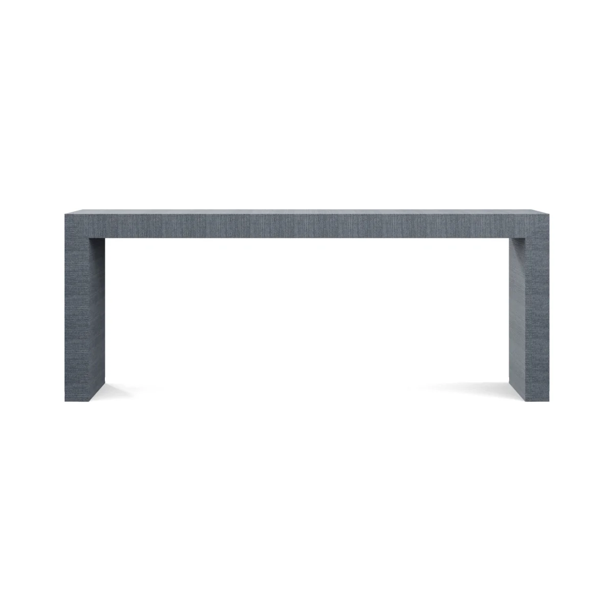 Custom Savannah Console Table - Image 3