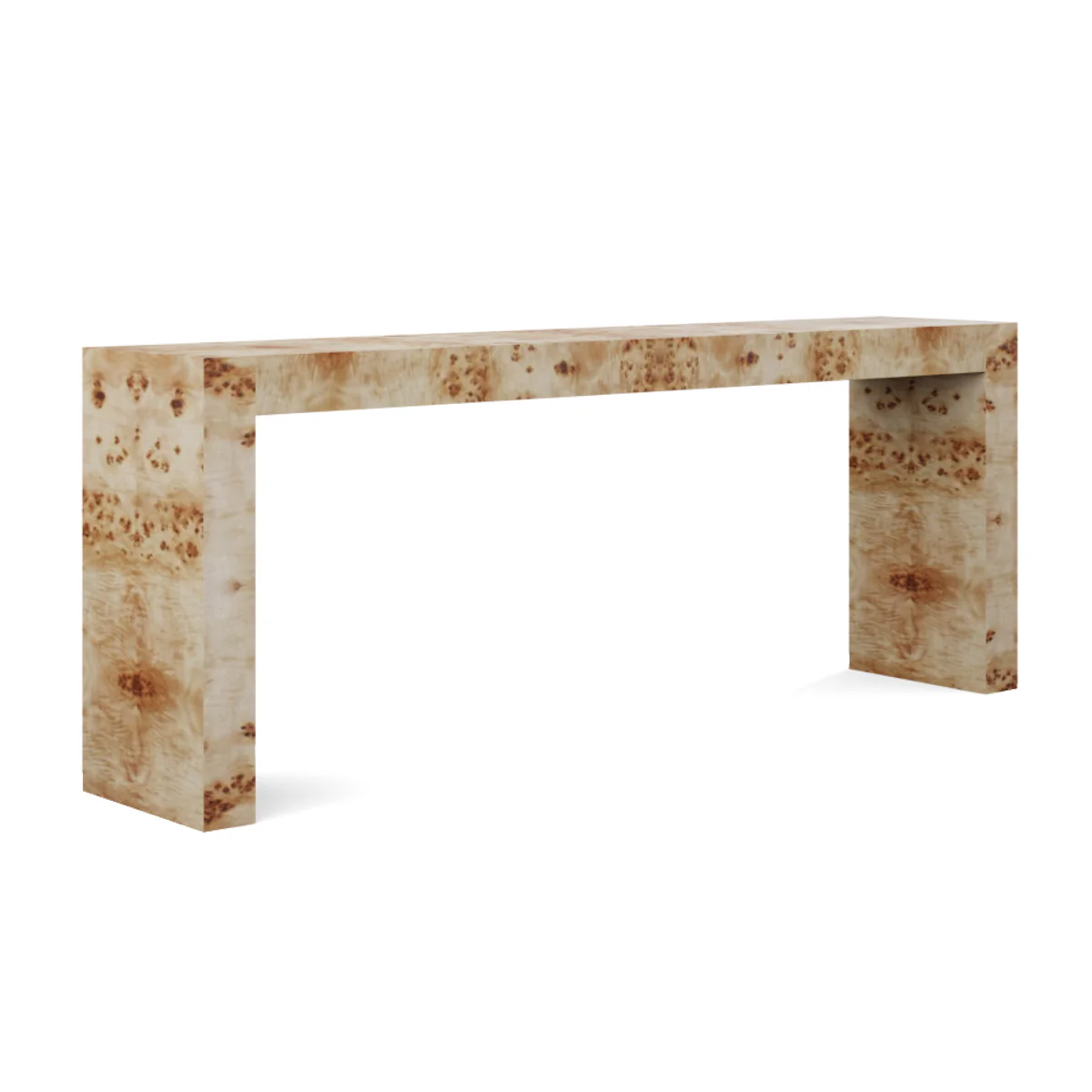 Custom Savannah Console Table - Image 30
