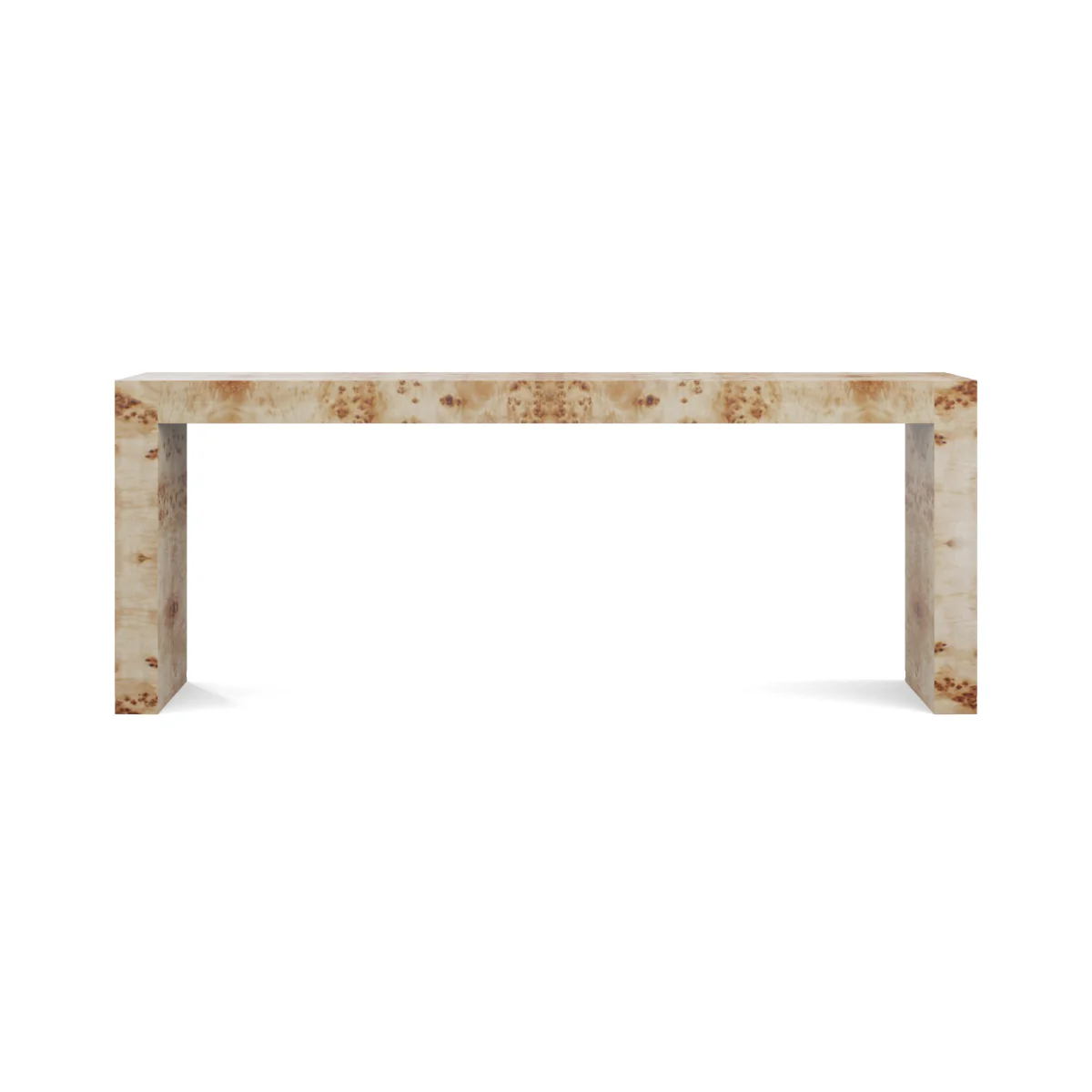 Custom Savannah Console Table - Image 31