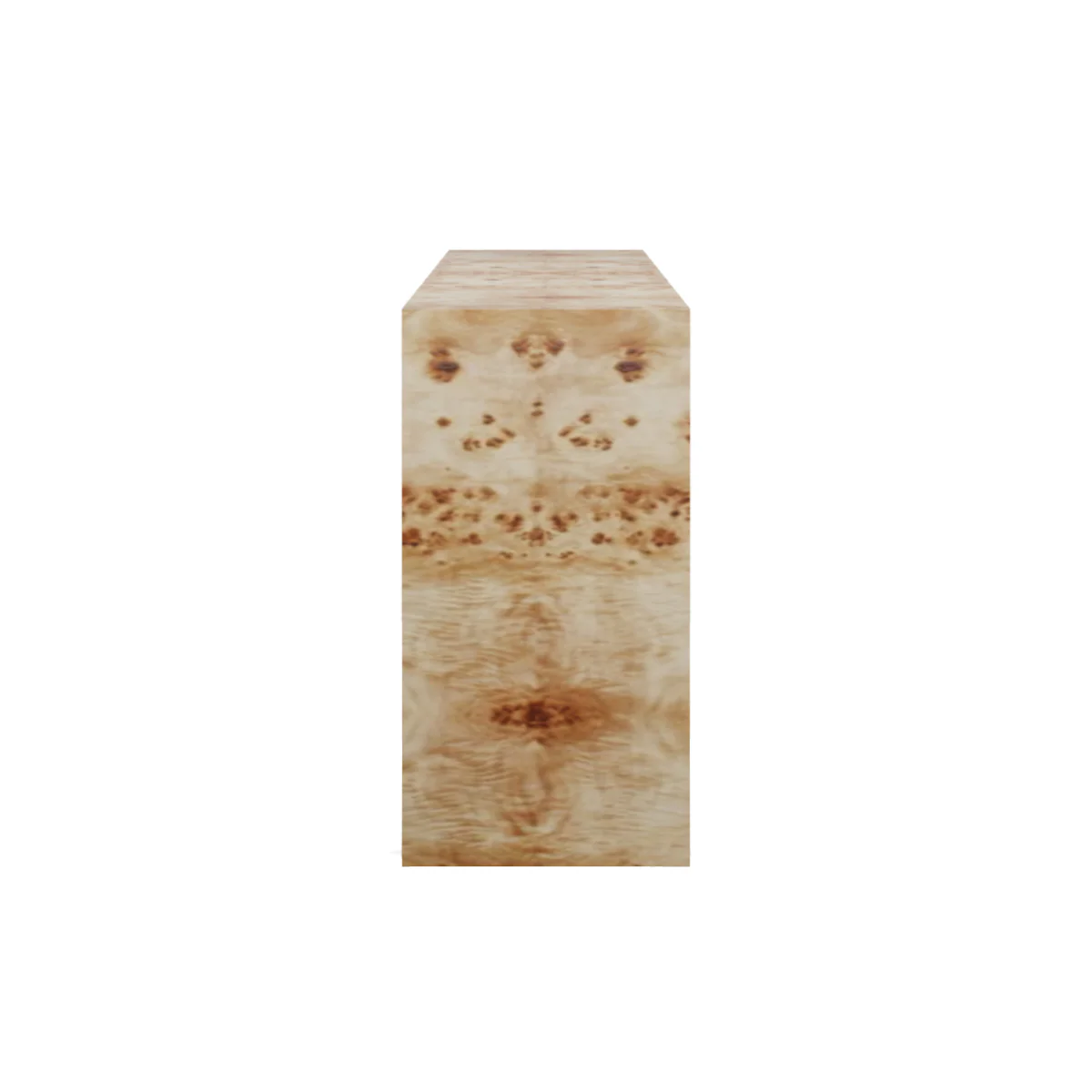 Custom Savannah Console Table - Image 32