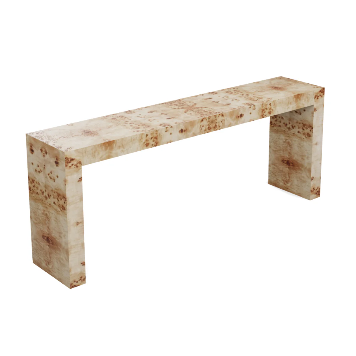 Custom Savannah Console Table - Image 33