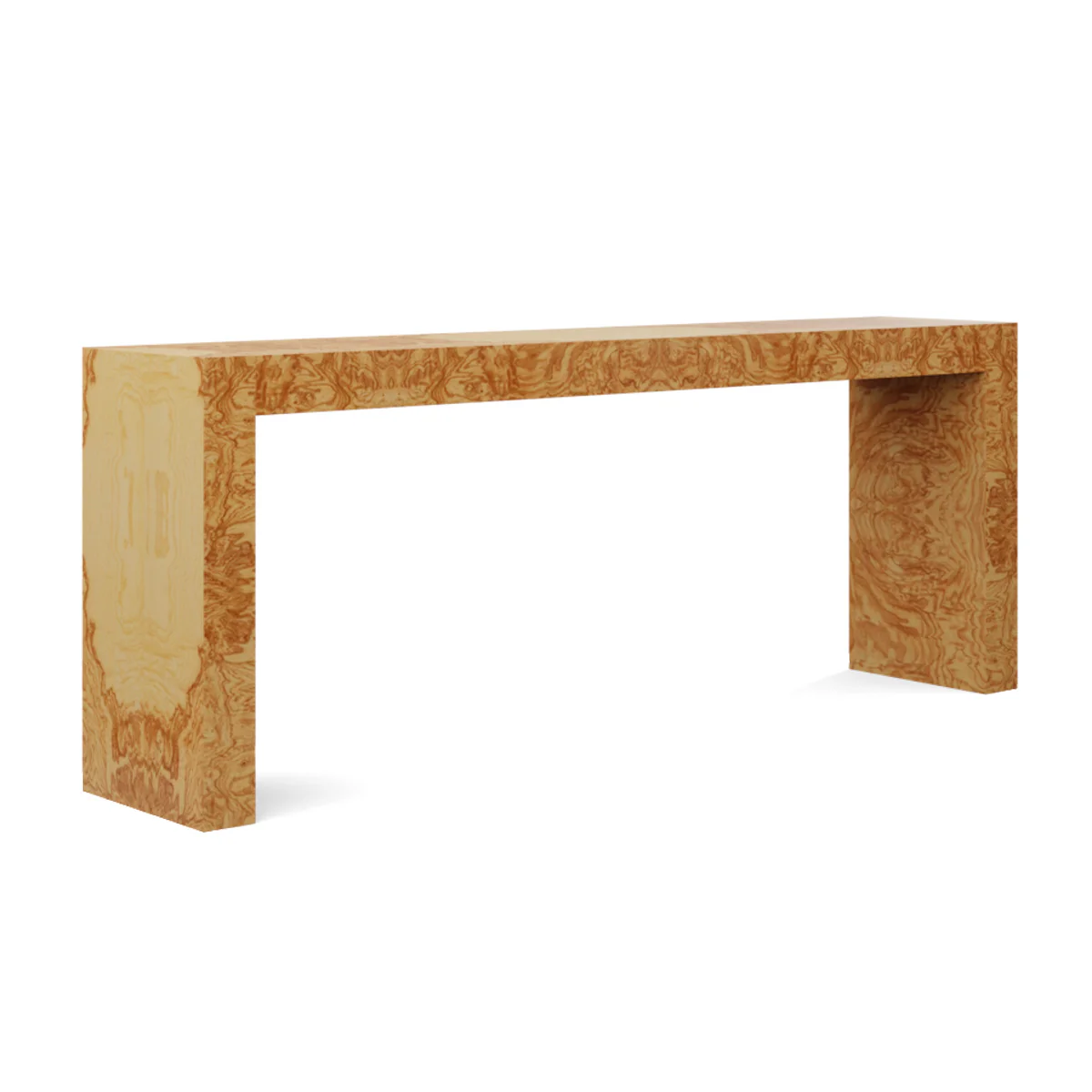 Custom Savannah Console Table - Image 34