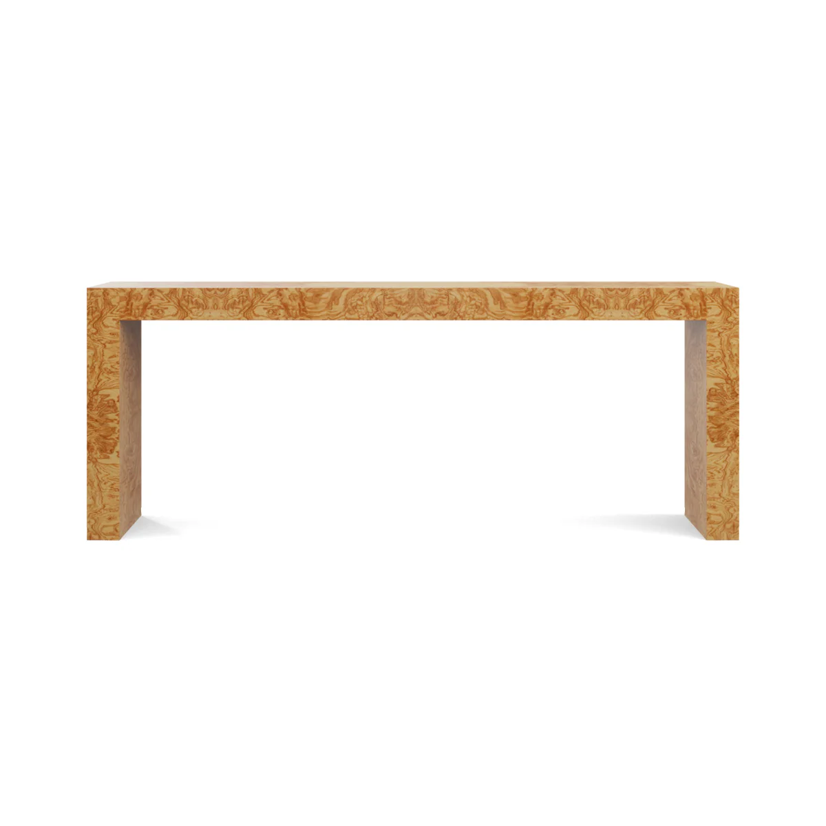 Custom Savannah Console Table - Image 35