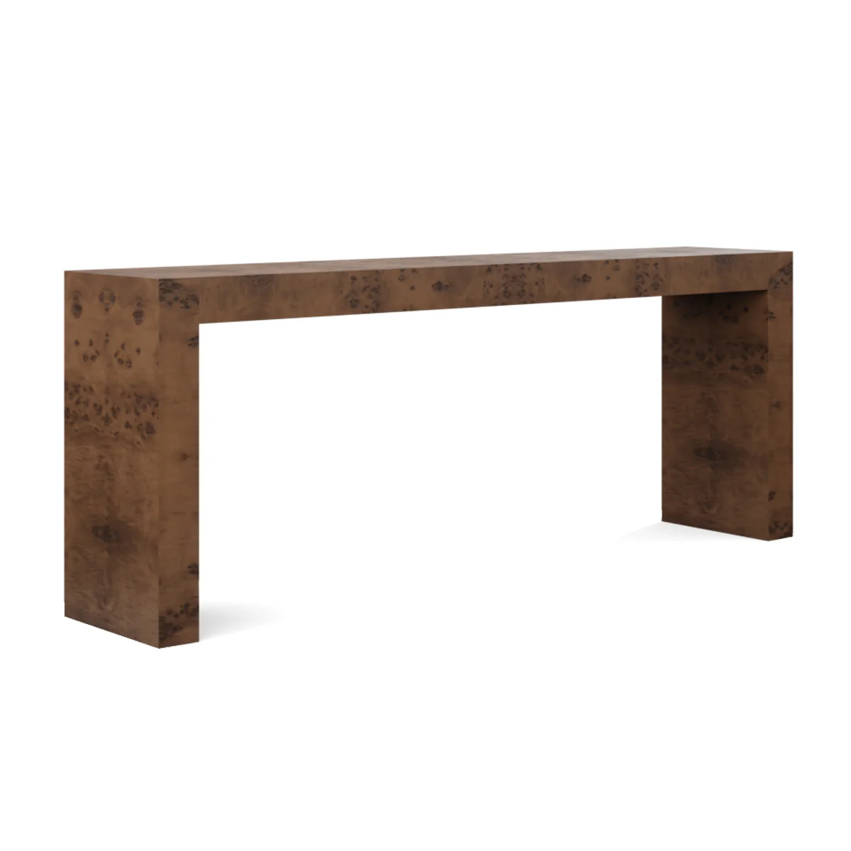 Custom Savannah Console Table - Image 38