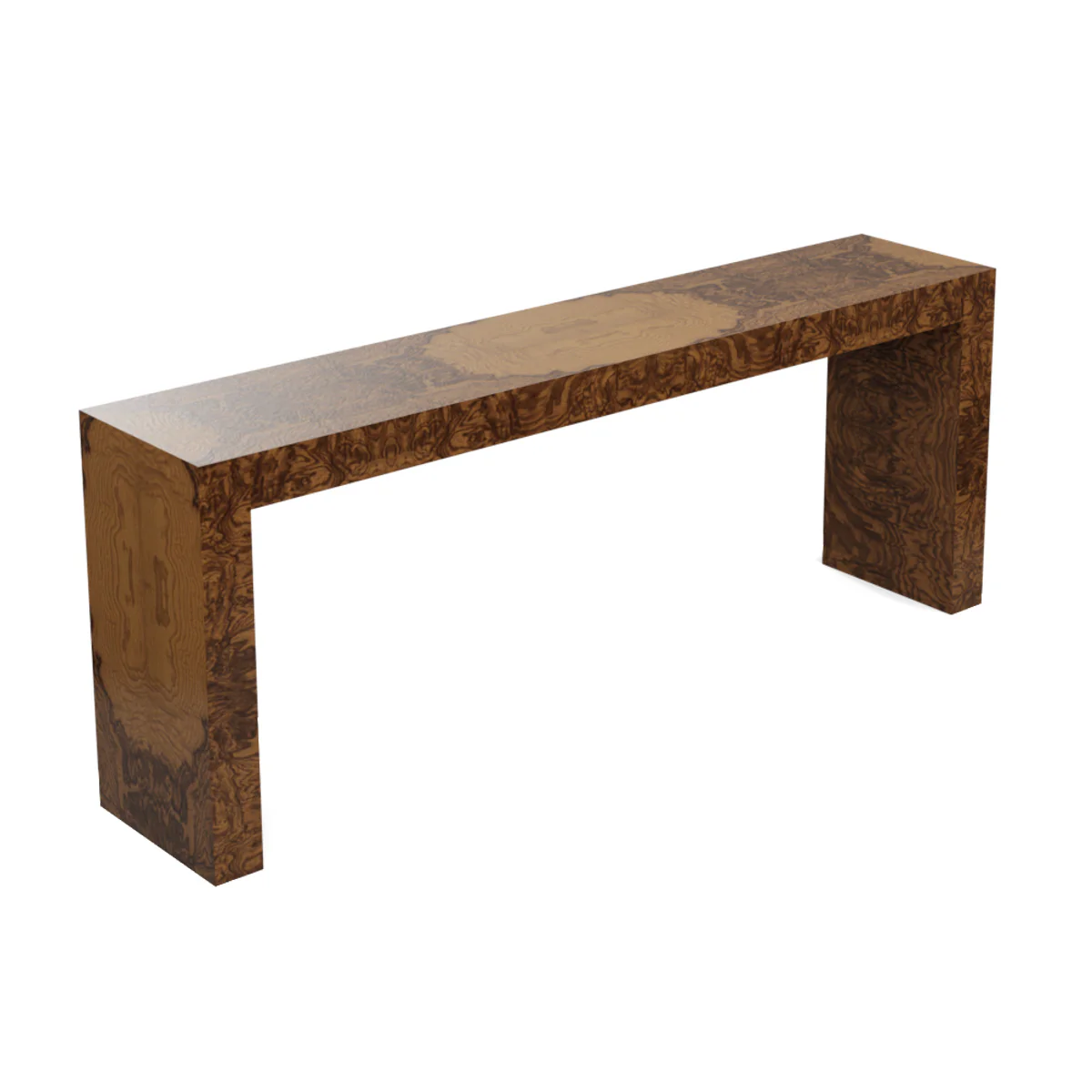 Custom Savannah Console Table - Image 44