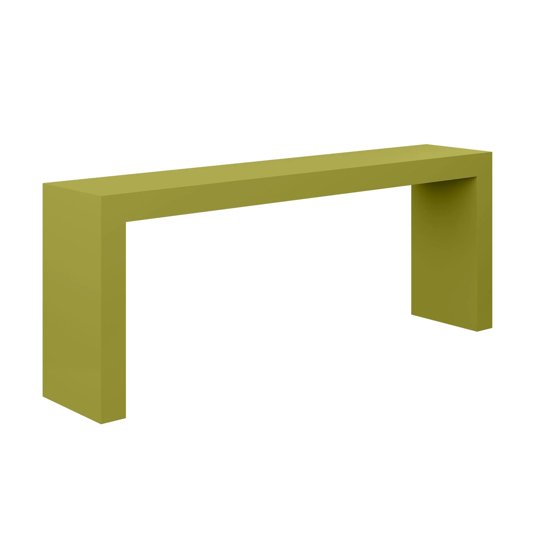 Custom Savannah Console Table - Image 49
