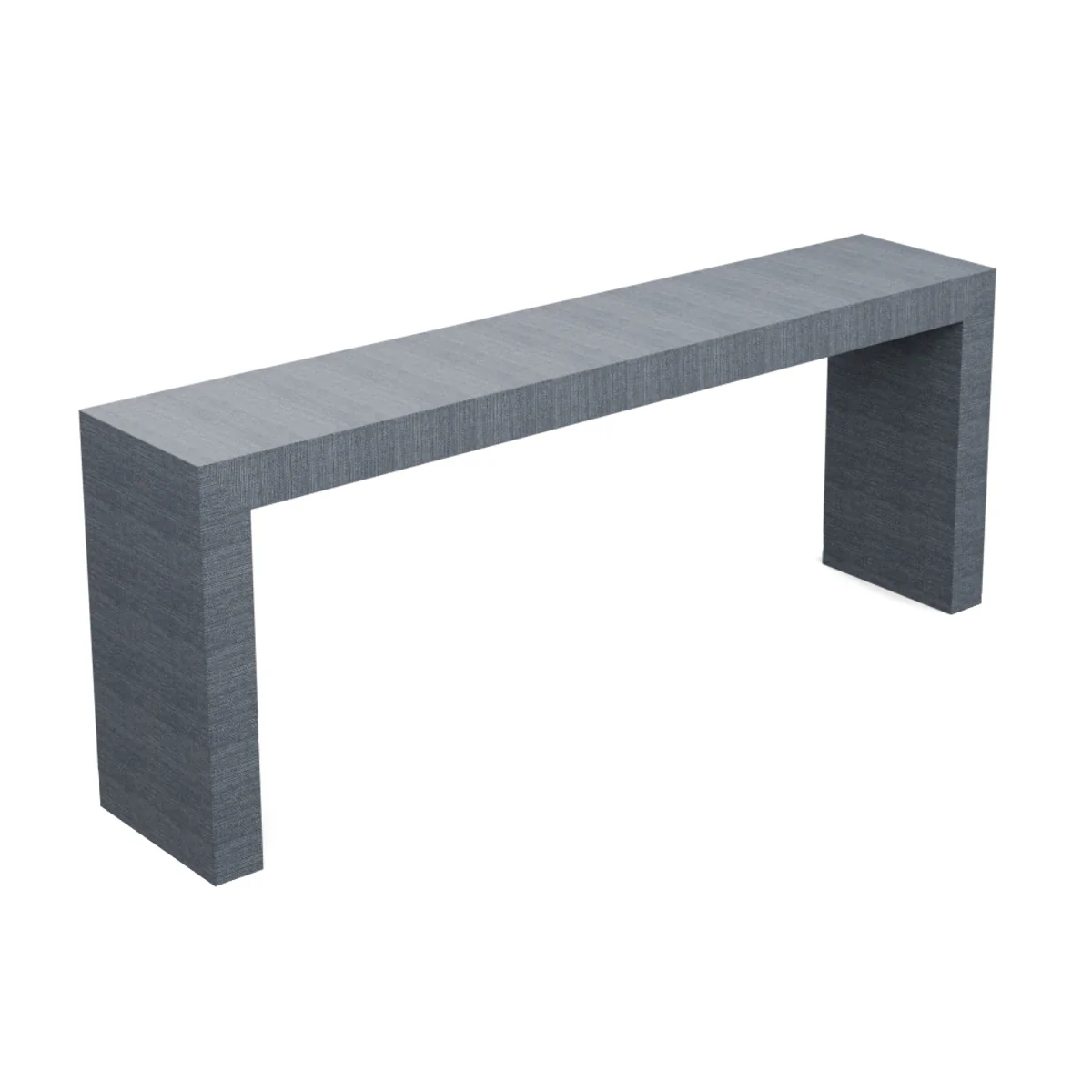Custom Savannah Console Table - Image 5