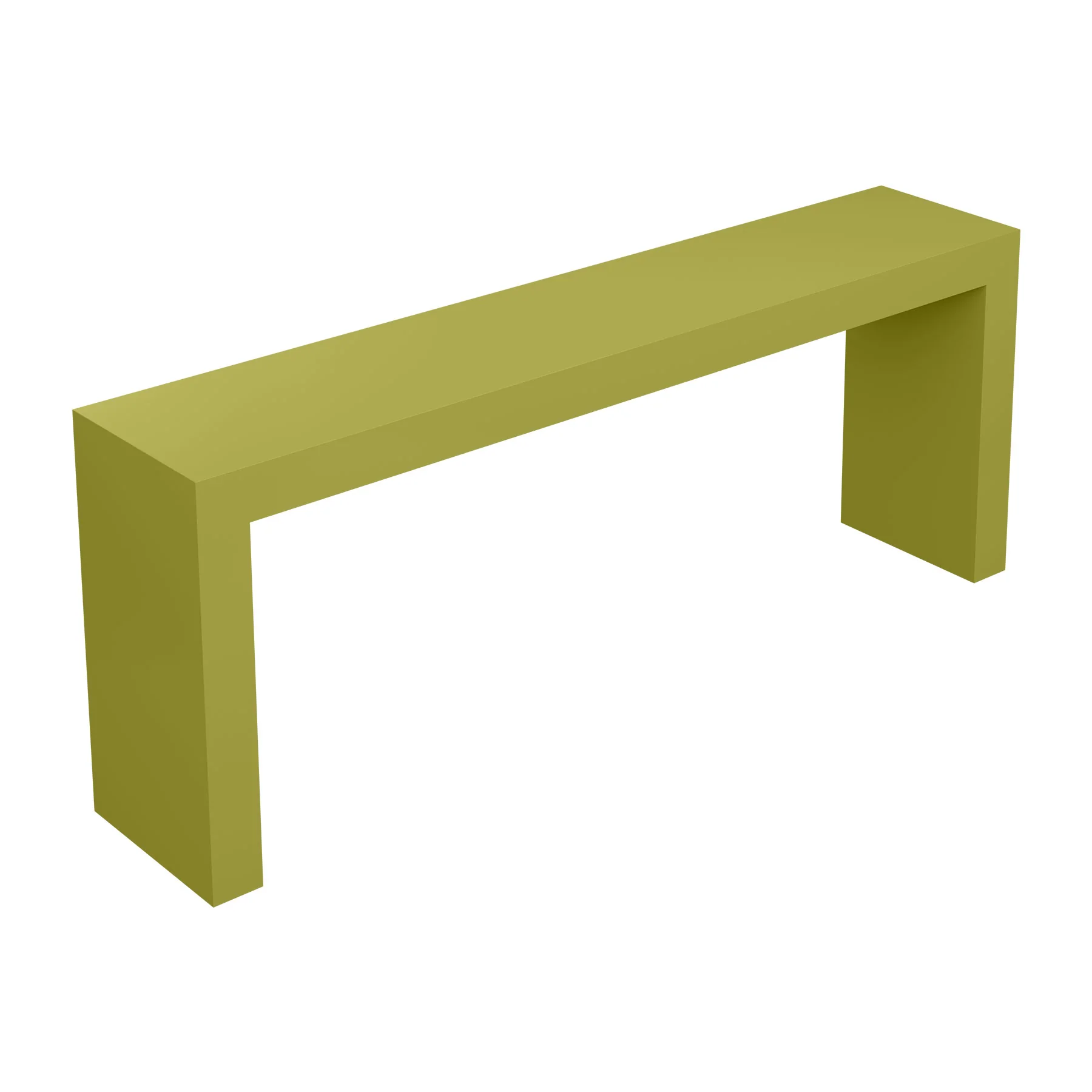 Custom Savannah Console Table - Image 51