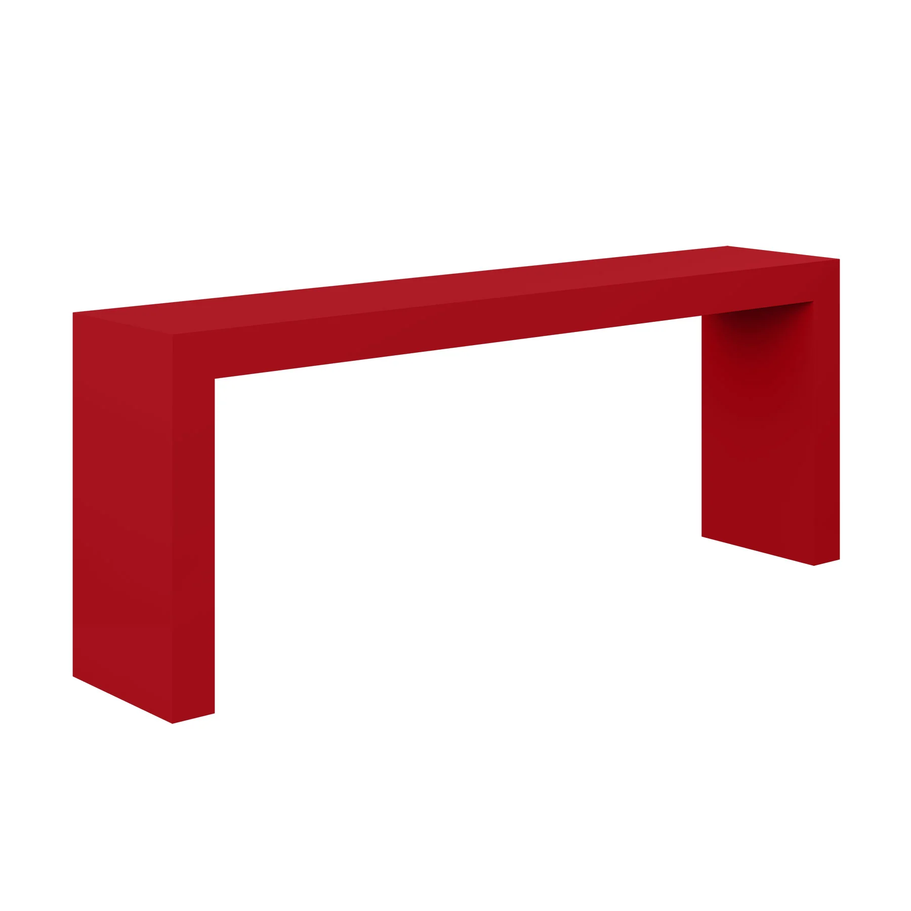 Custom Savannah Console Table - Image 52