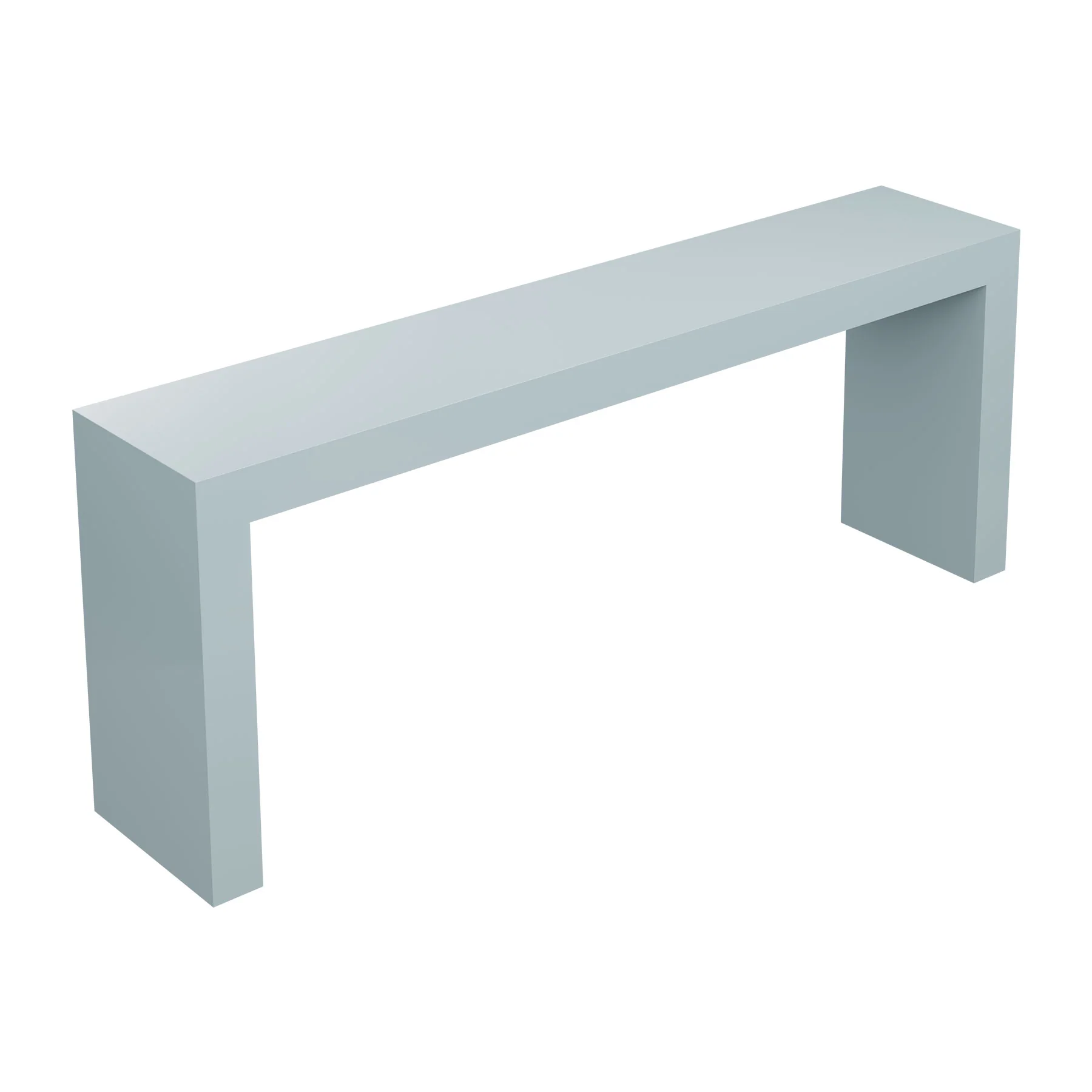 Custom Savannah Console Table - Image 57