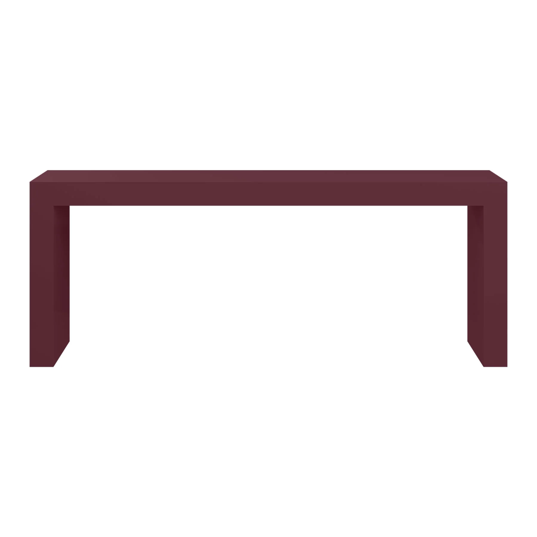 Custom Savannah Console Table - Image 59