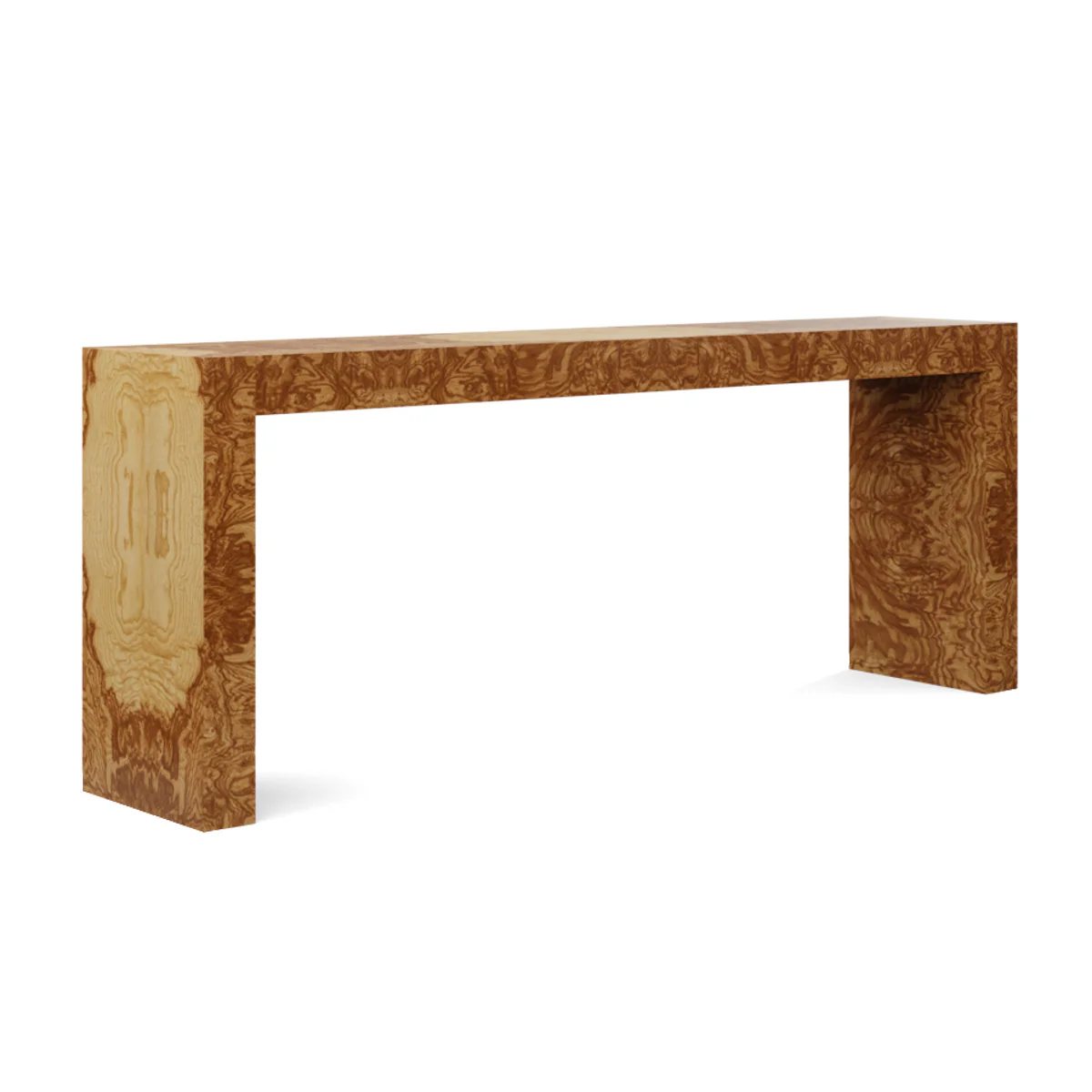 Custom Savannah Console Table - Image 6
