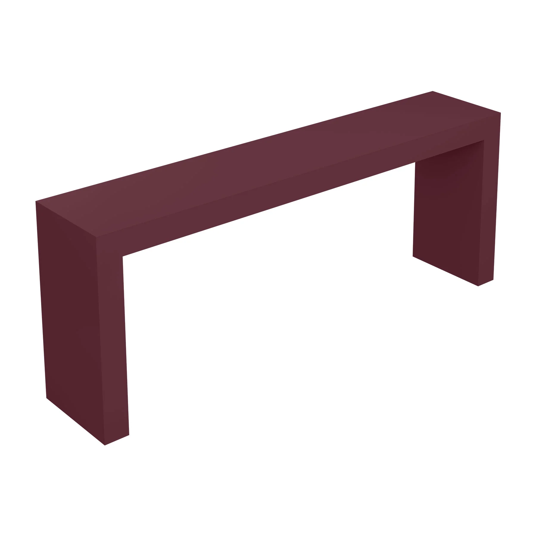 Custom Savannah Console Table - Image 60