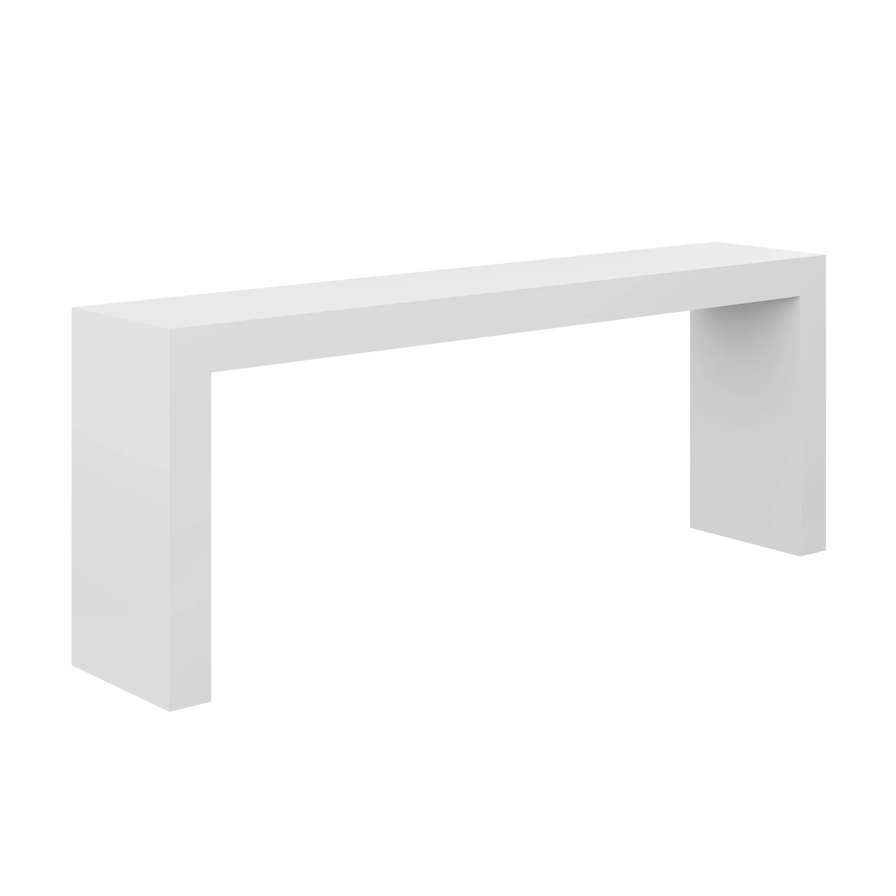 Custom Savannah Console Table - Image 61