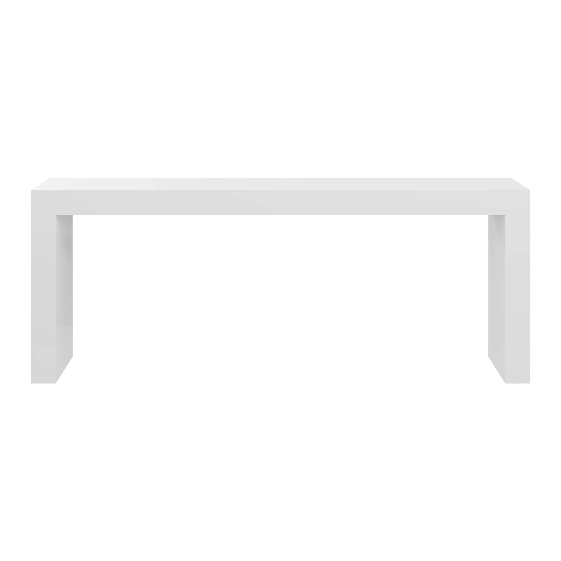 Custom Savannah Console Table - Image 62
