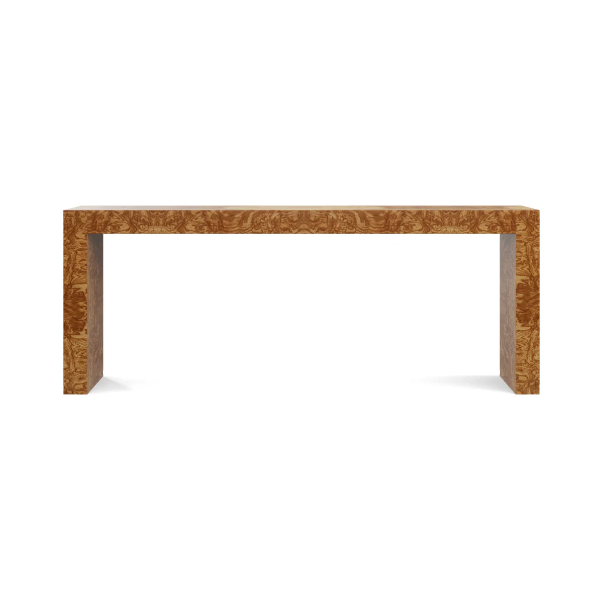 Custom Savannah Console Table - Image 8