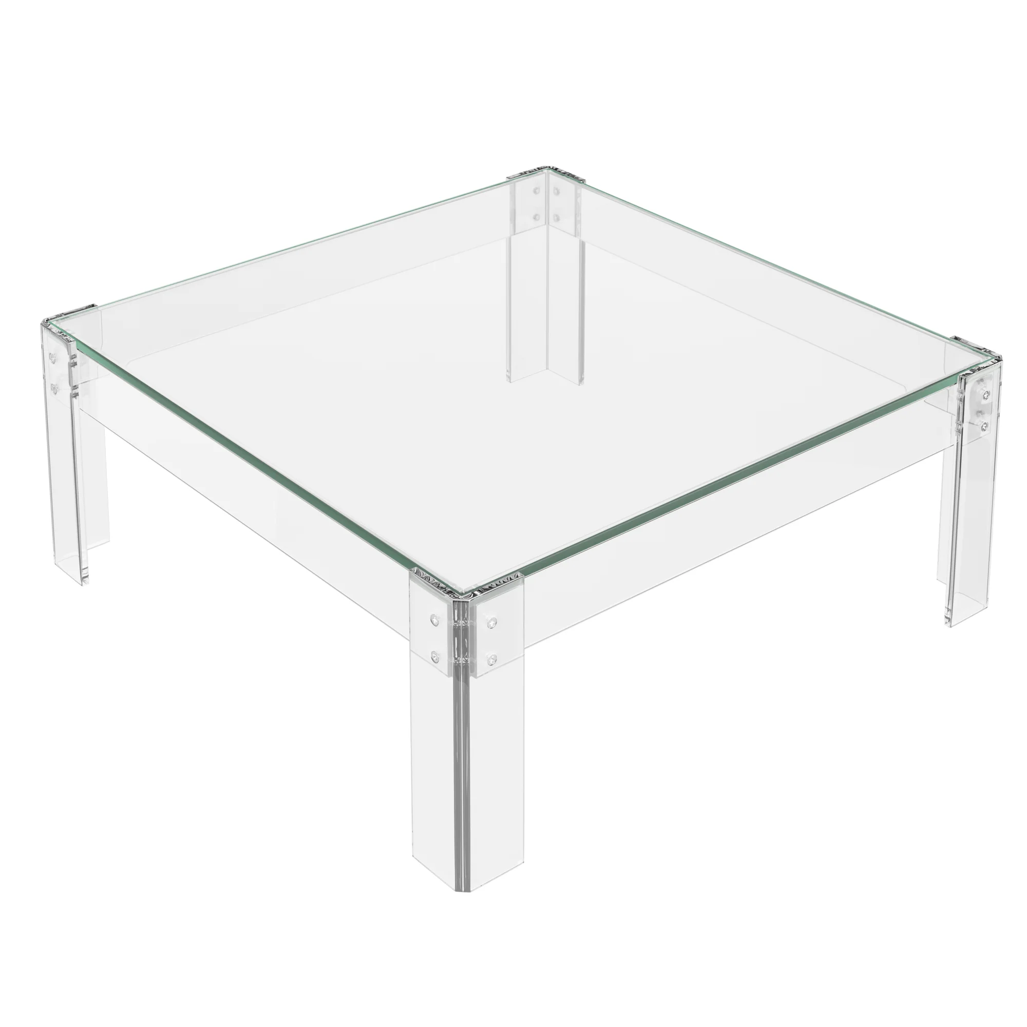 Saylor Coffee Table - Image 4