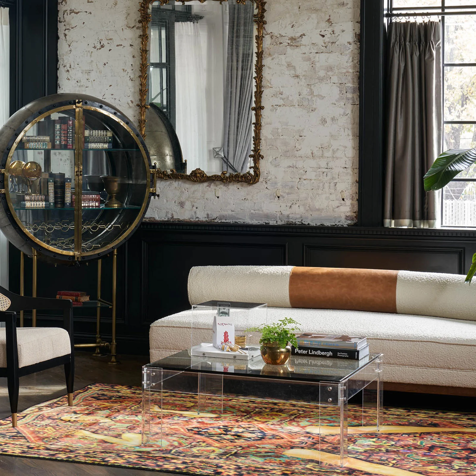 Saylor Coffee Table - Image 5