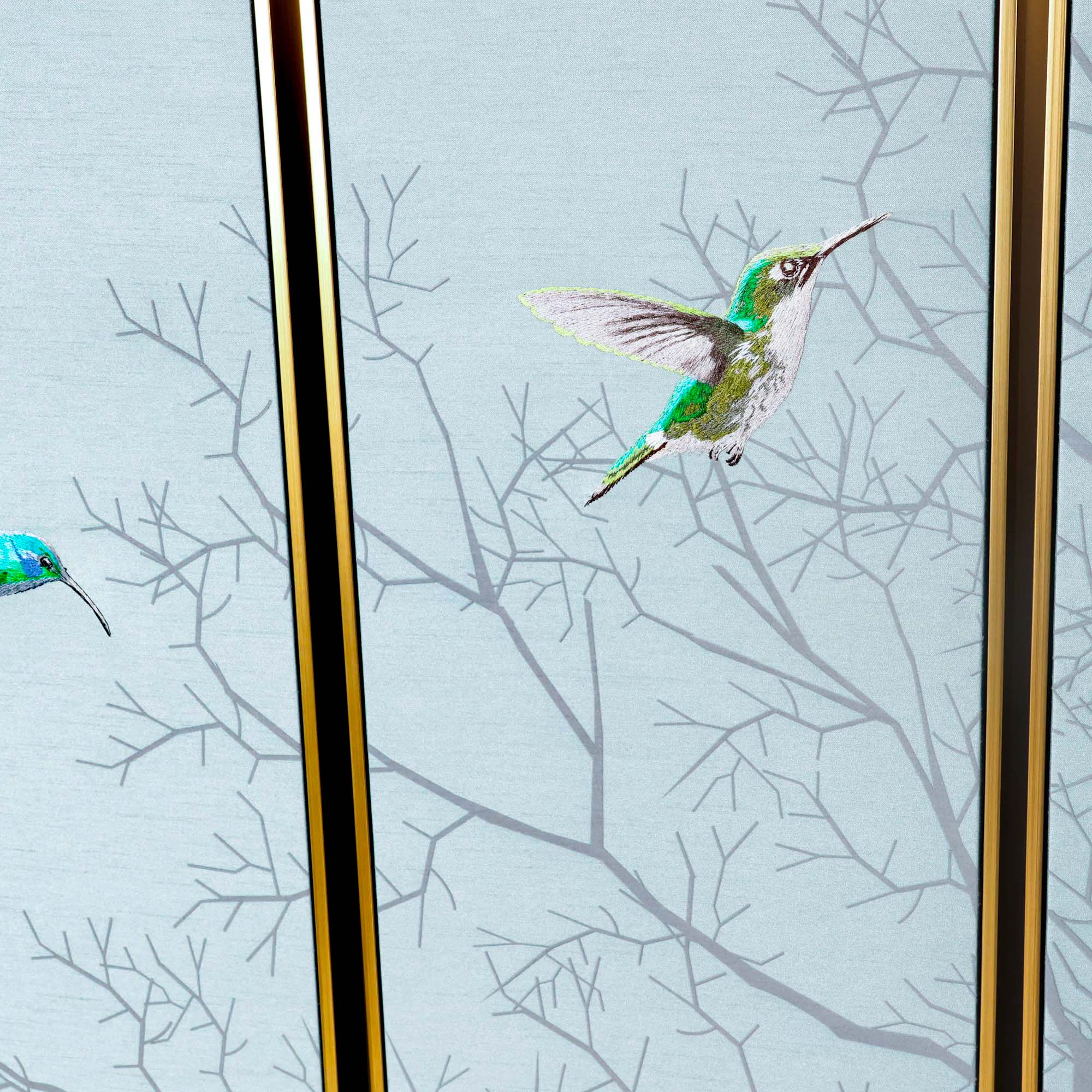 Shel Polyptych - Mint - Image 6
