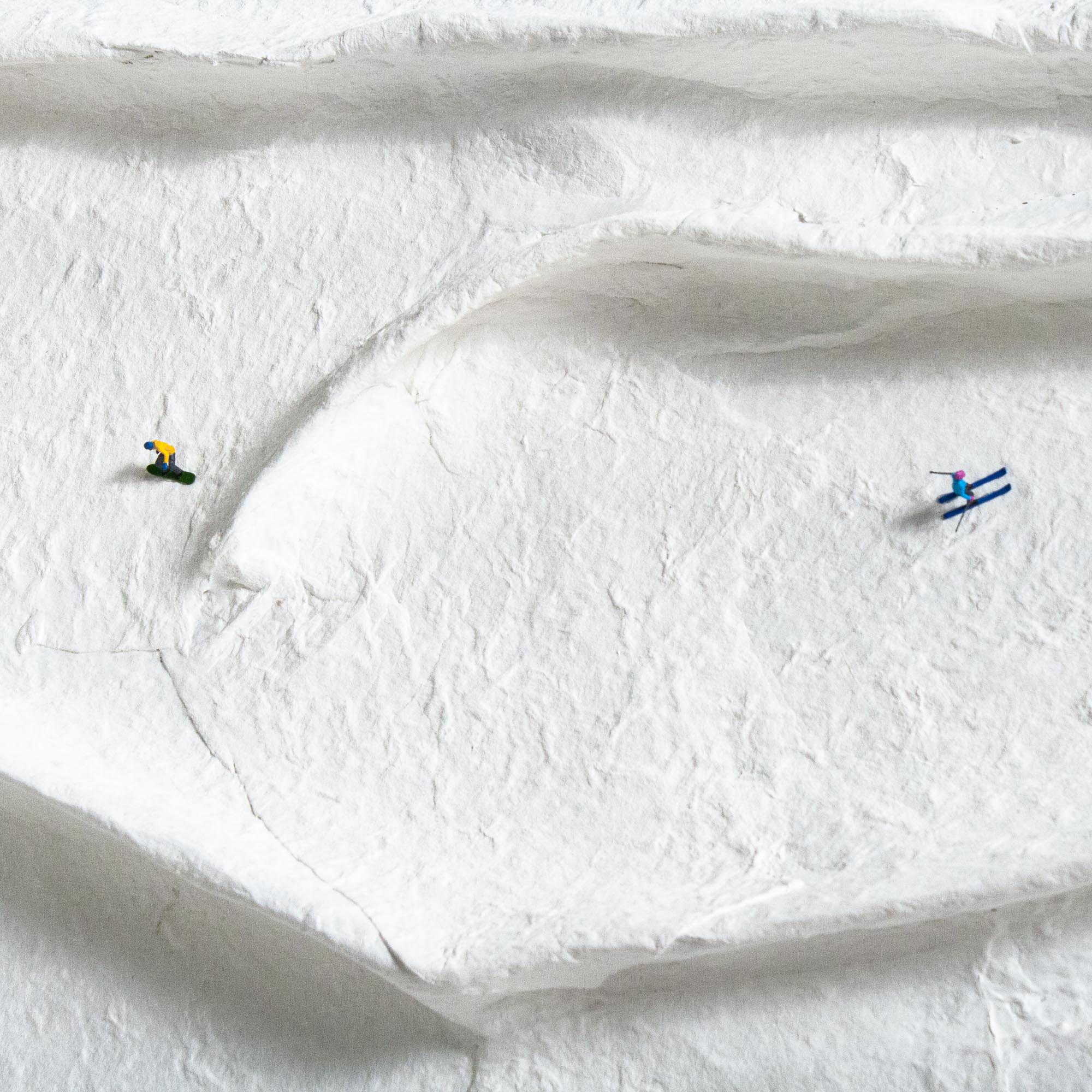 Shredding Powder - Image 3