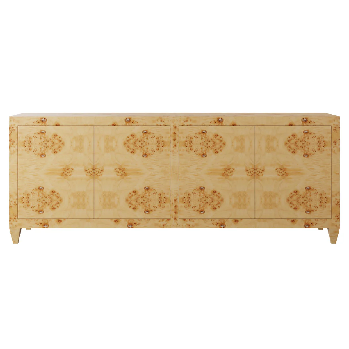 Custom Stella Credenza - Image 16