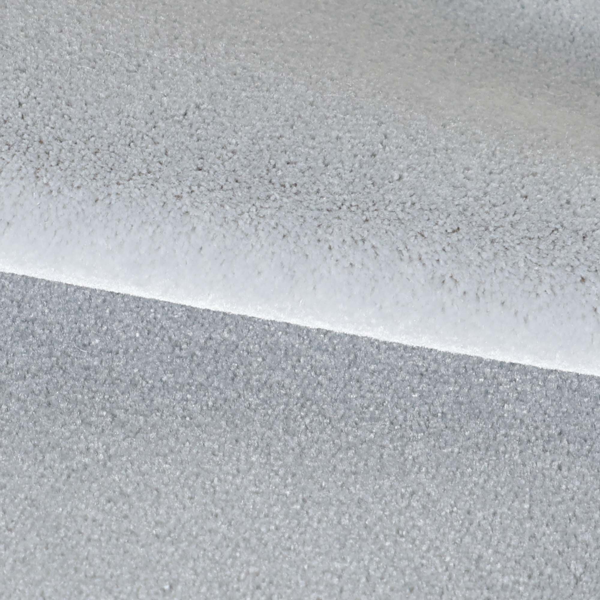 Stone Vegan Mohair Fabric