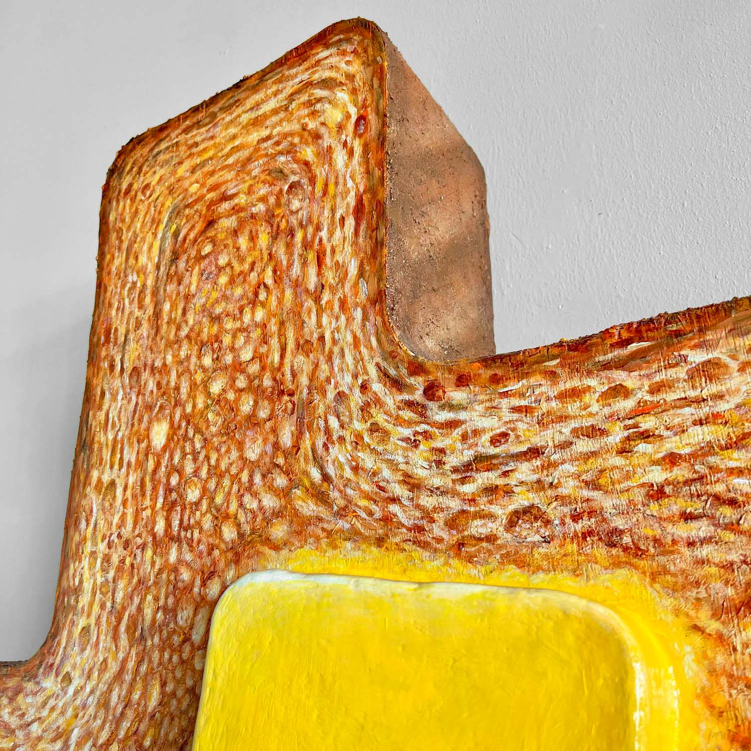 Texas Toast by Ken Womack - Image 5