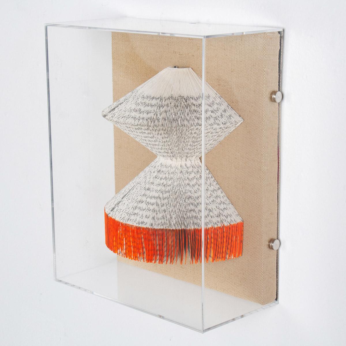 The Library is Open Dipped Orange - Image 3